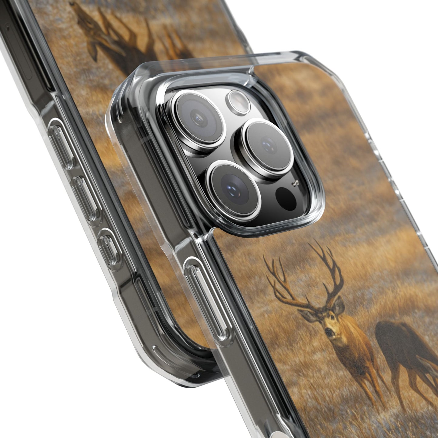 JA Muley I-Phone CASE