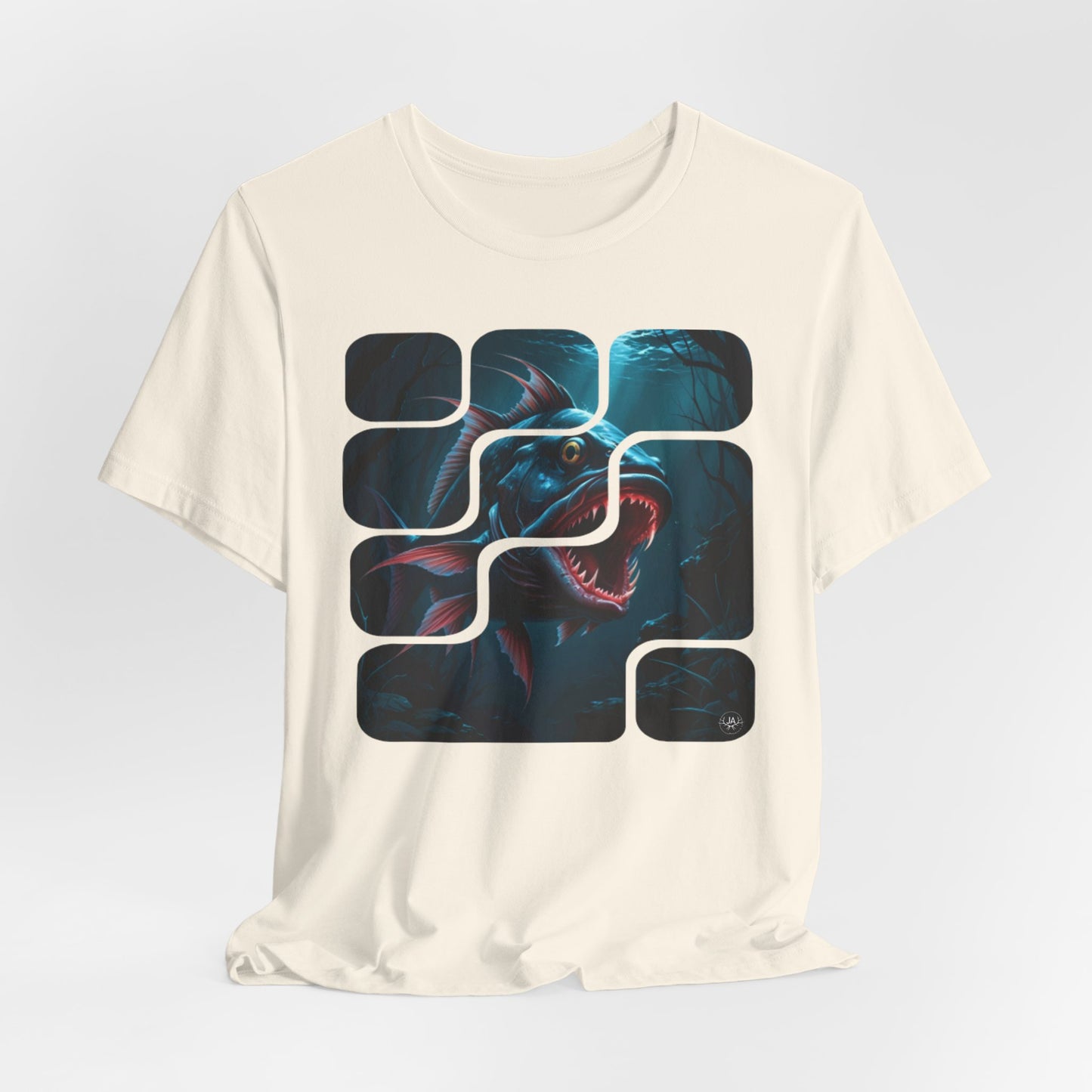 JA Fish'N T-Shirt