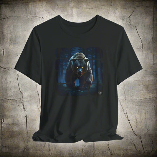 JA "Night Hunter" T-Shirt