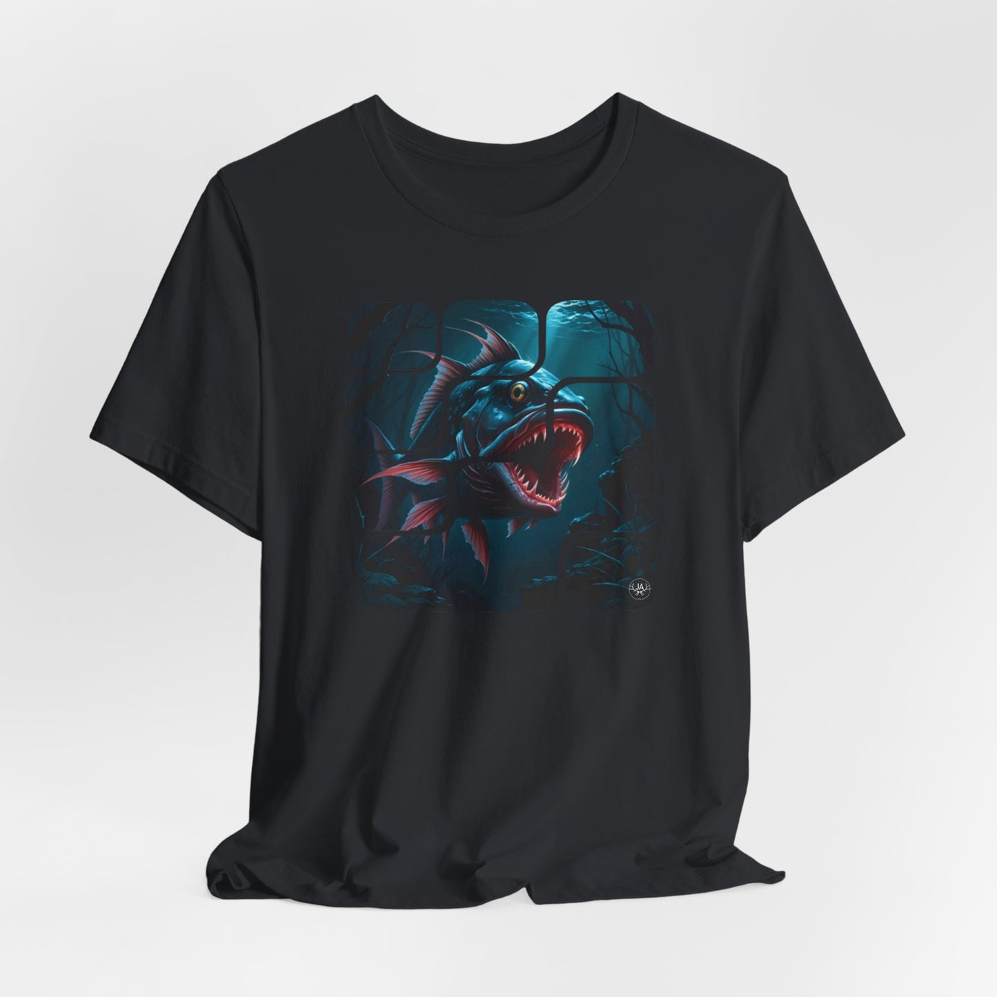 JA Fish'N T-Shirt