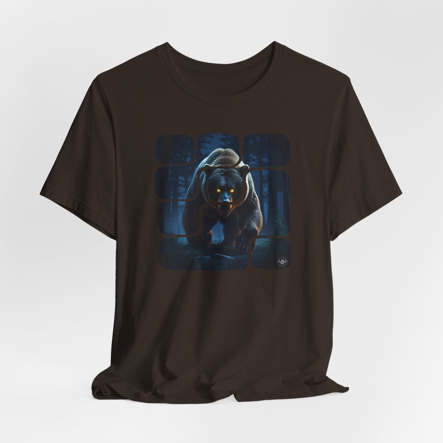 JA "Night Hunter" T-Shirt