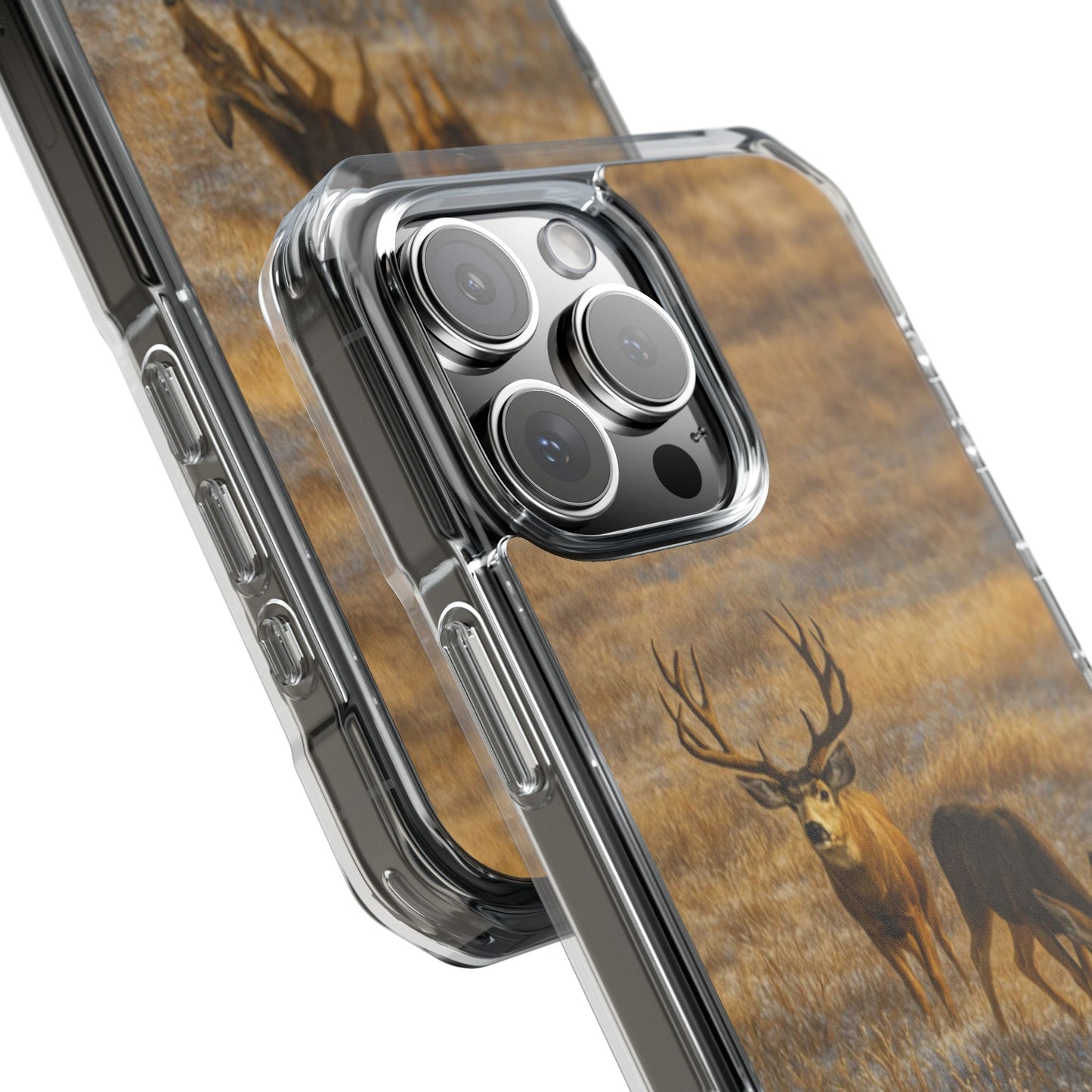 JA Muley I-Phone CASE