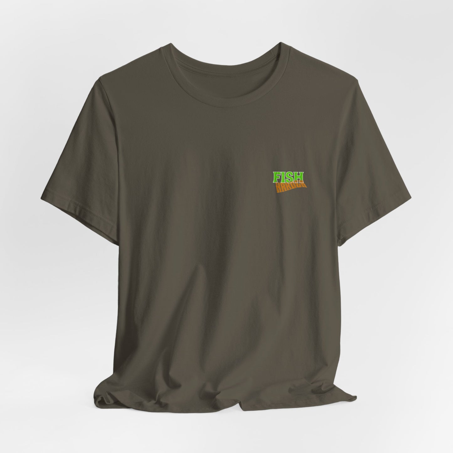 JA Fish'N T-Shirt