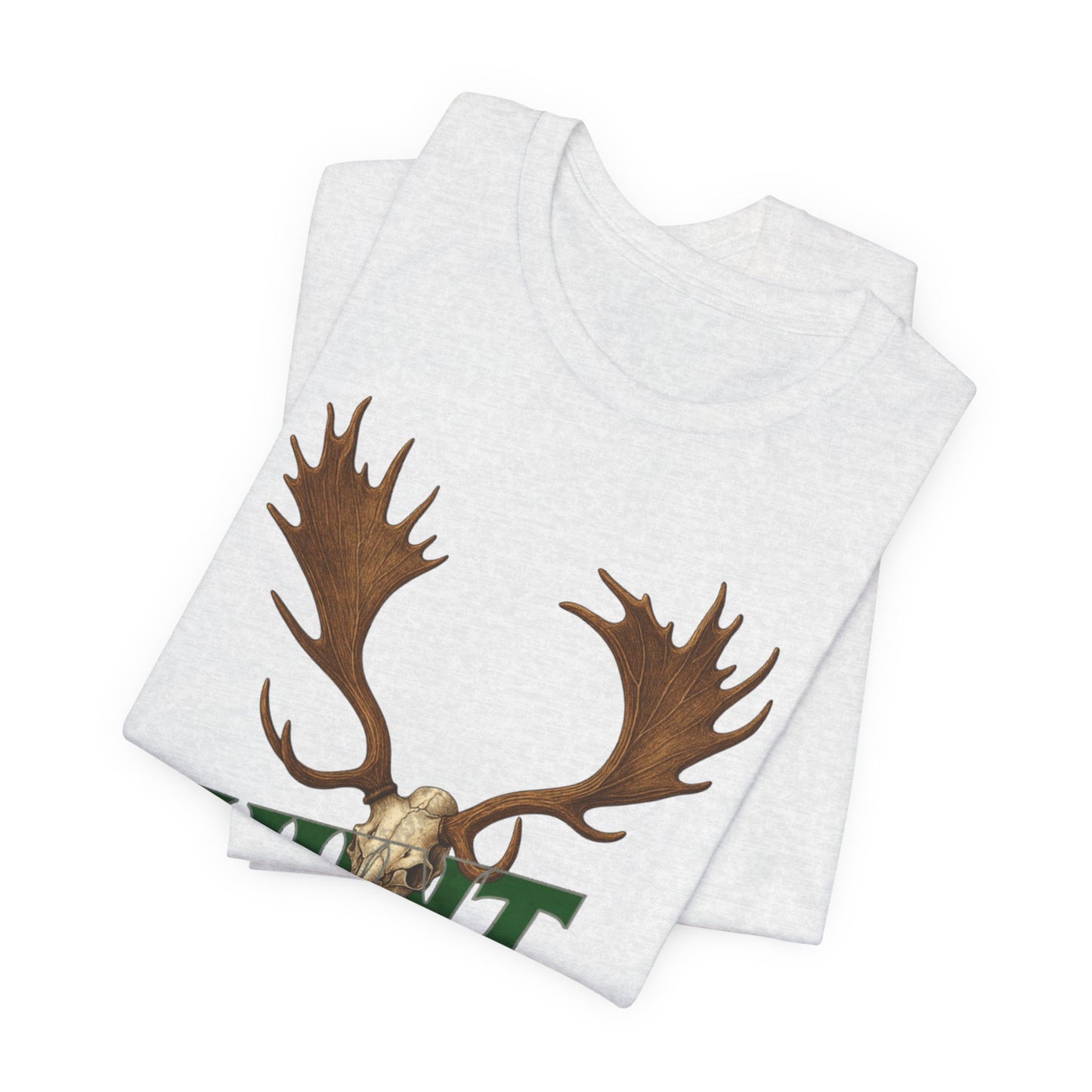 JA Hunt Harder T-Shirt