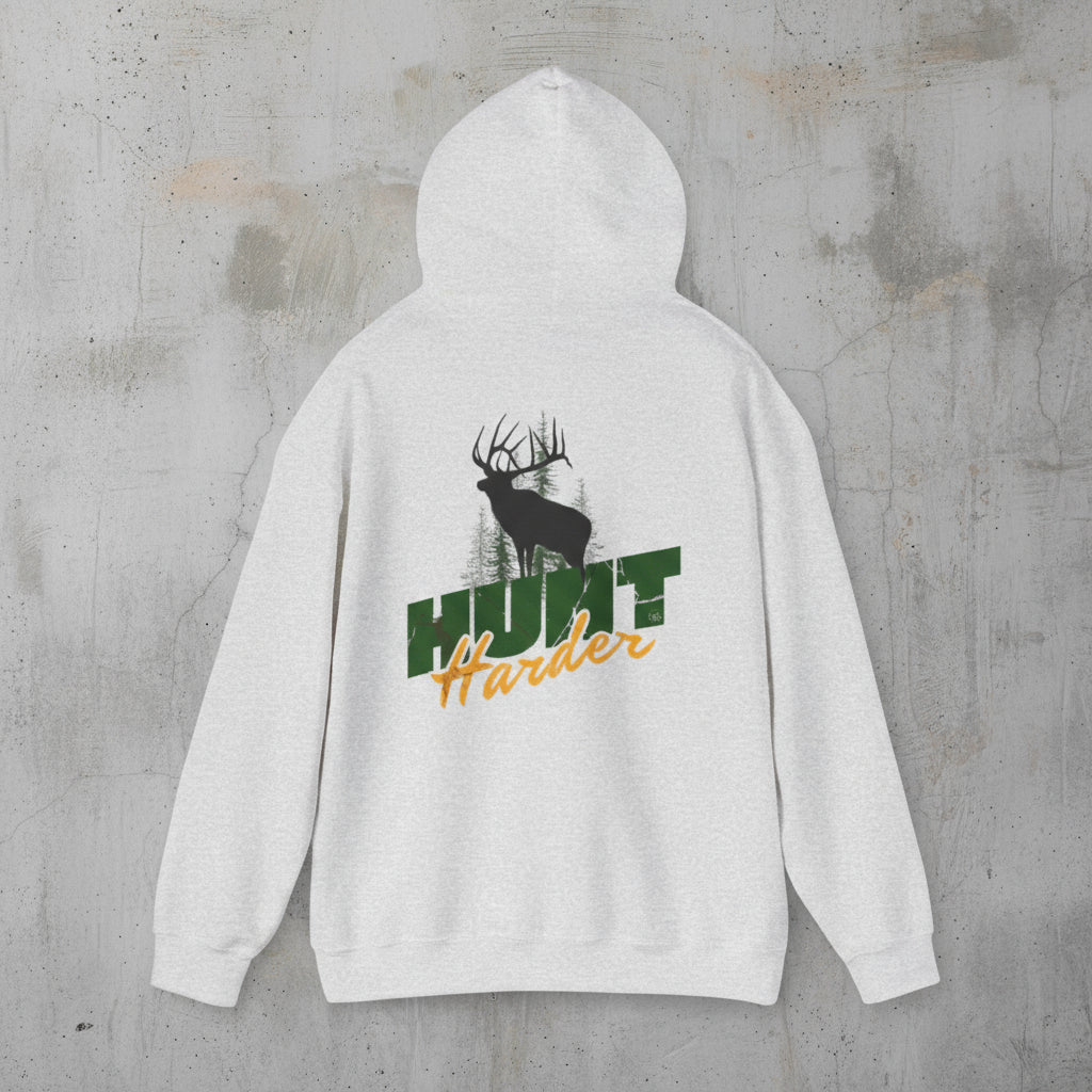 JA HUNT Harder Hoodie