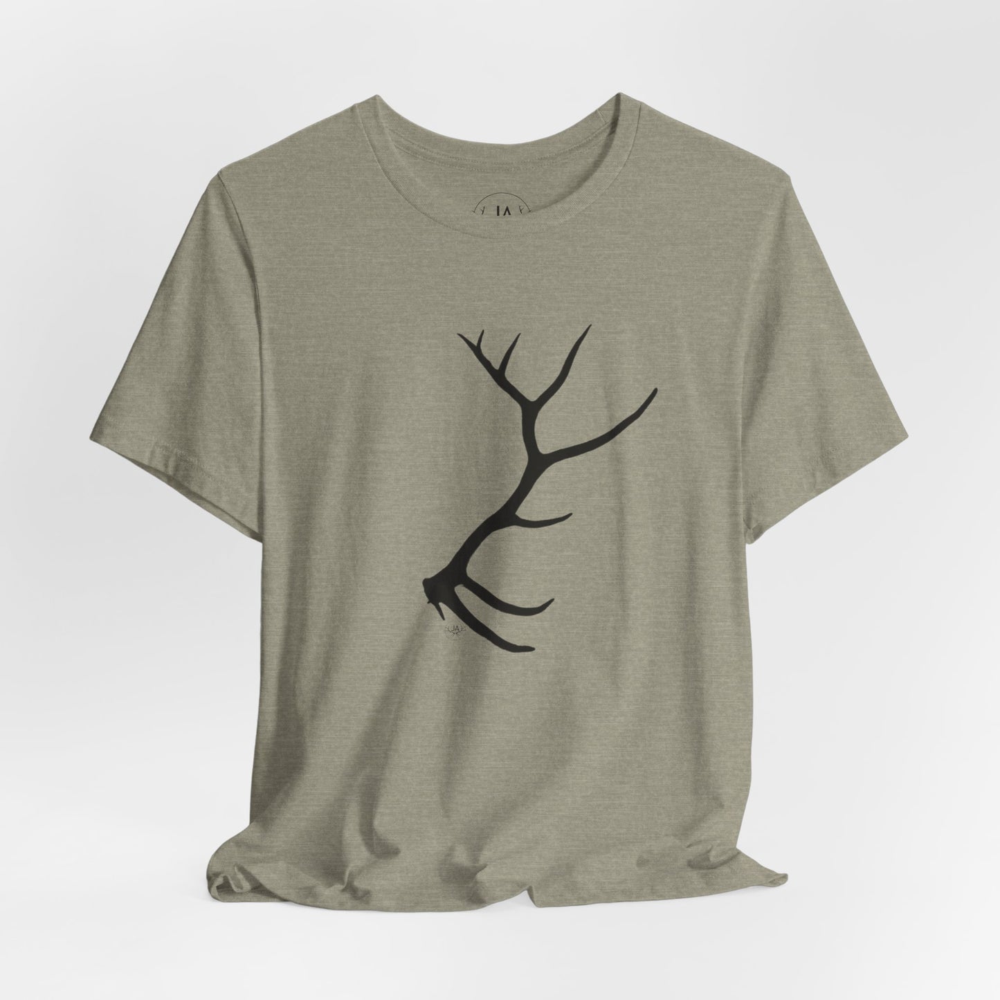 JA "The Elk Shed" T-Shirt