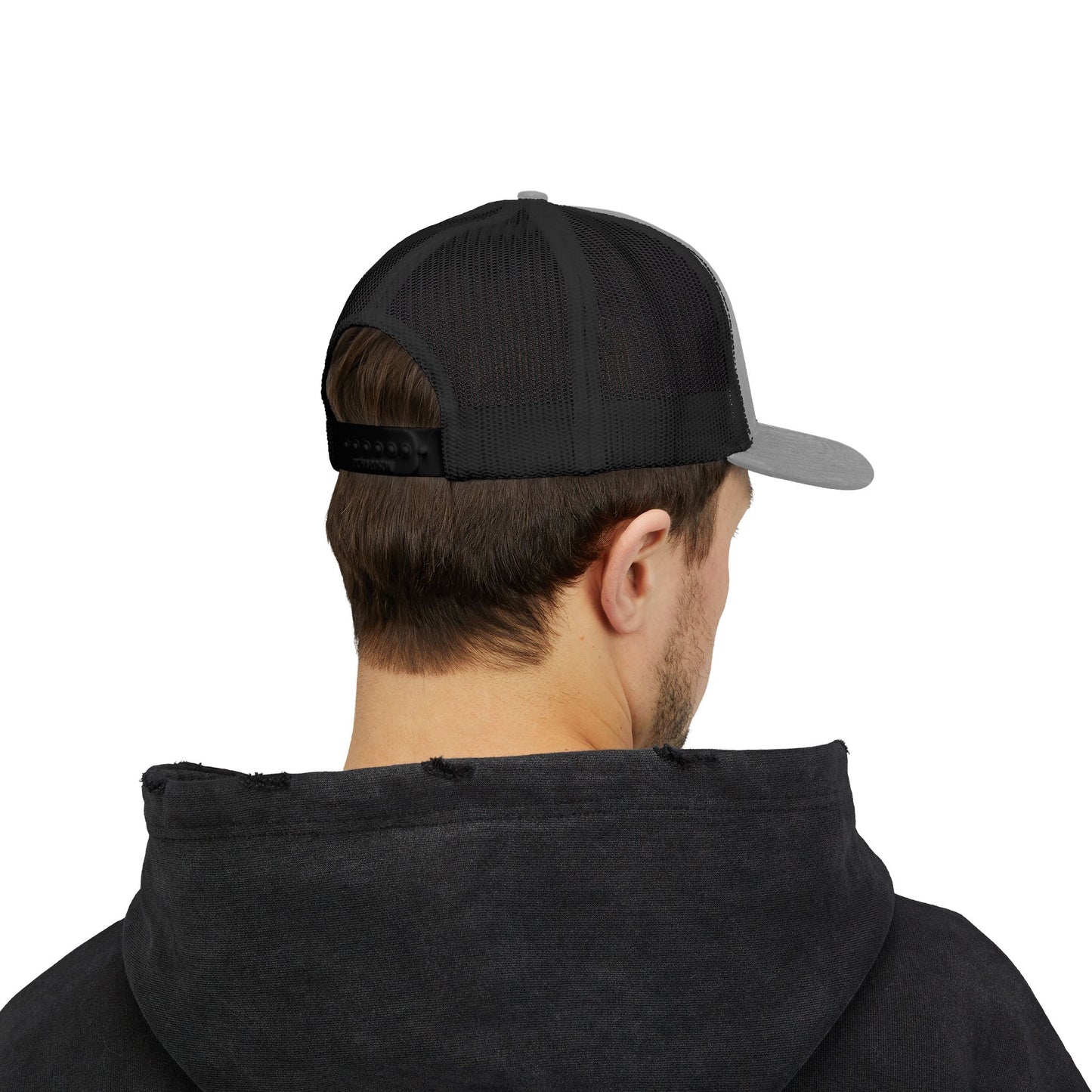 Montana Muley Trucker Hat
