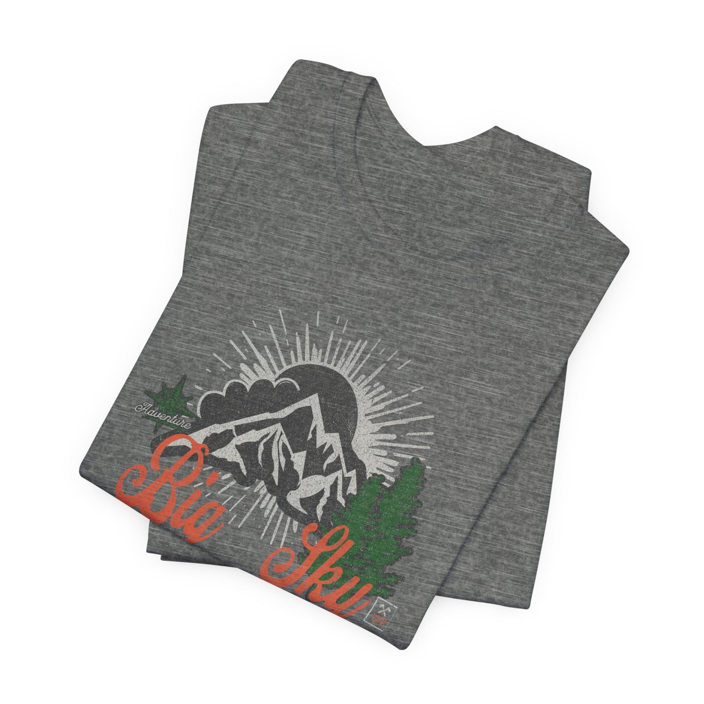 JA Big Sky Country T-Shirt
