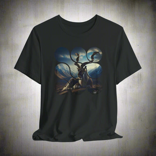 JA "Markhor" T-Shirt