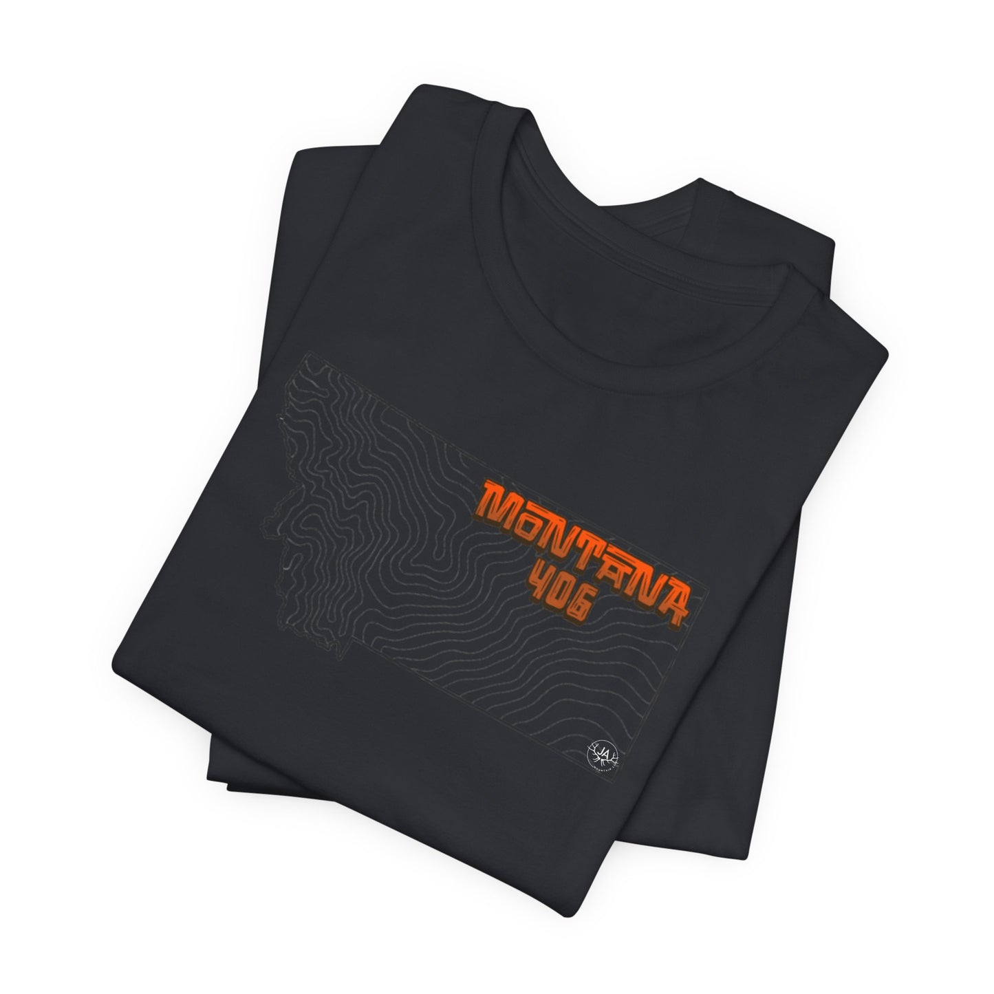 JA Montana 406 T-Shirt