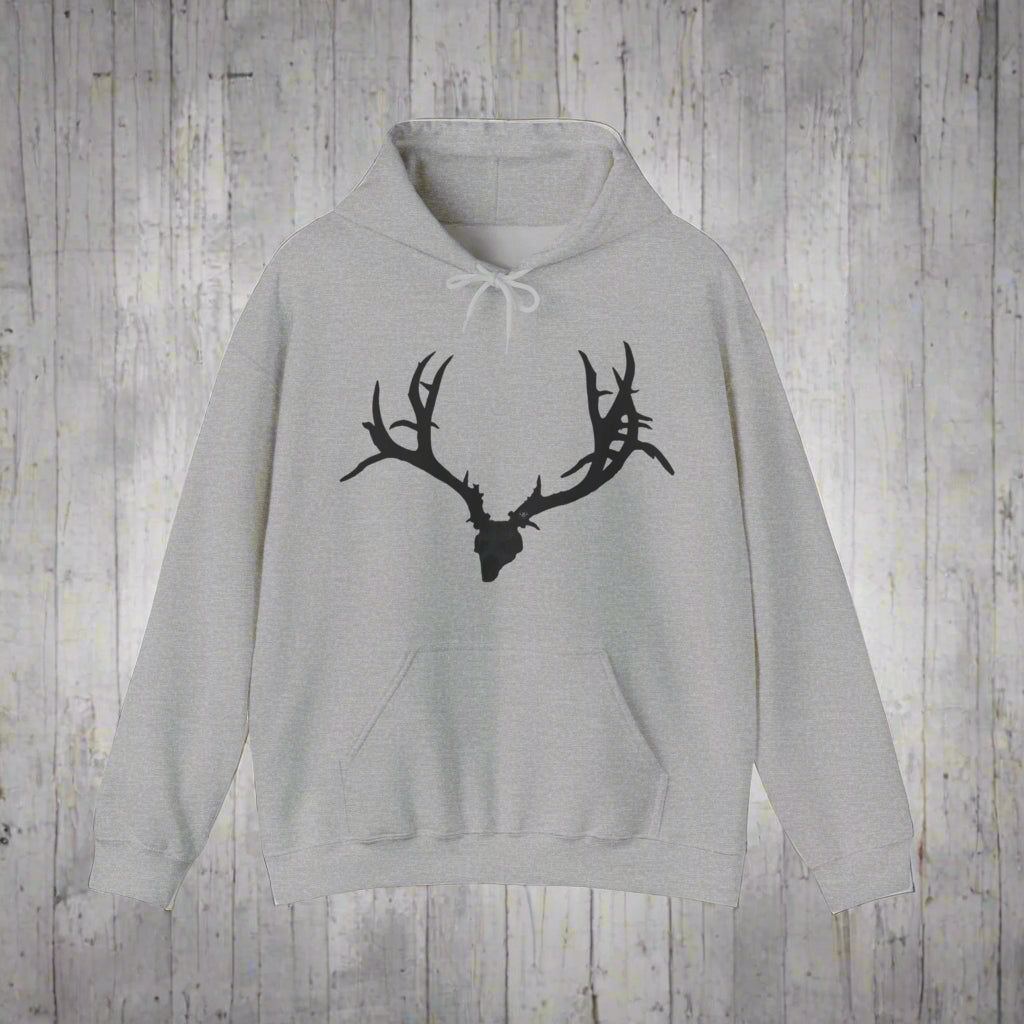 Non-Typical Muley Hoodie