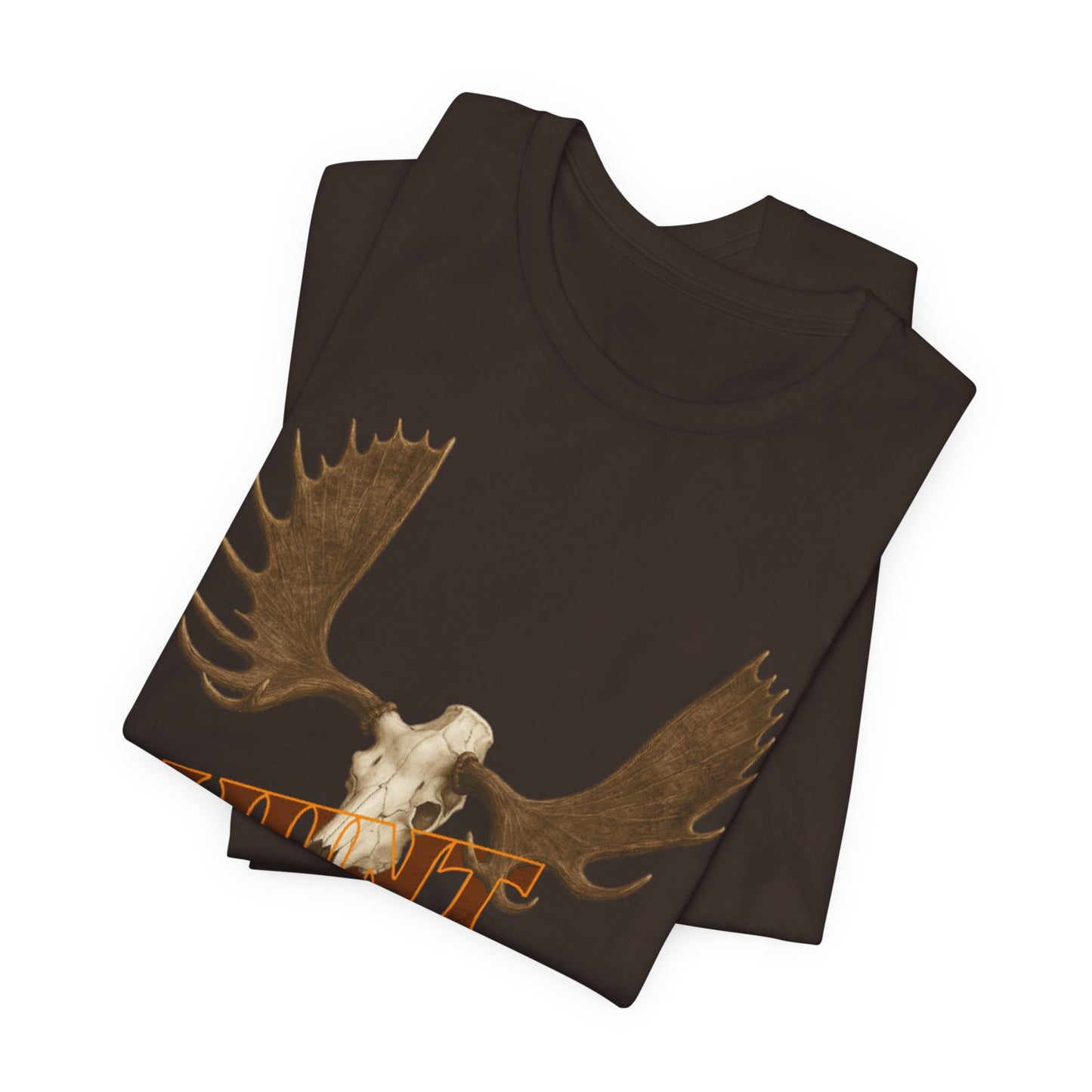 JA Hunt Harder T-Shirt