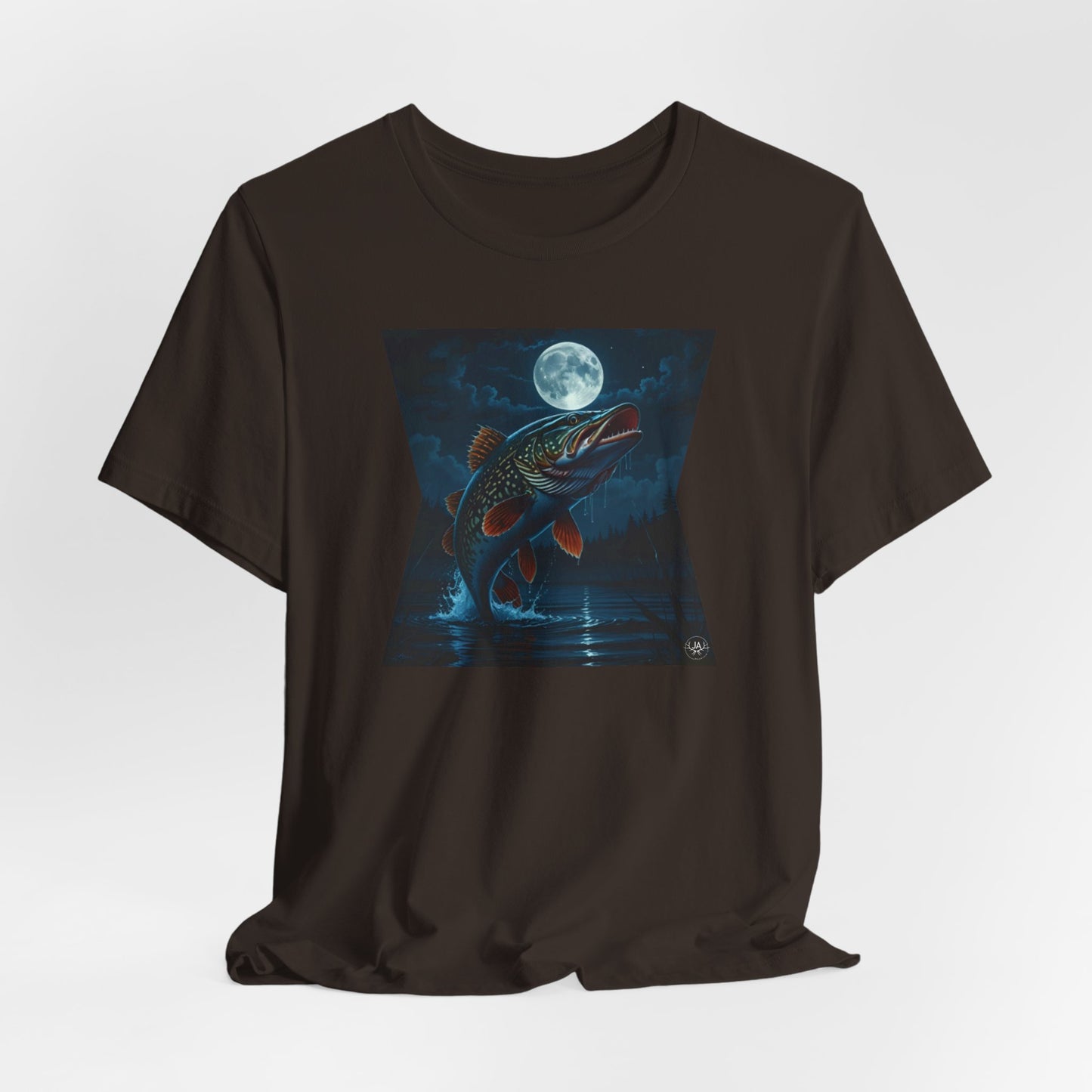 JA Fish'N T-Shirt