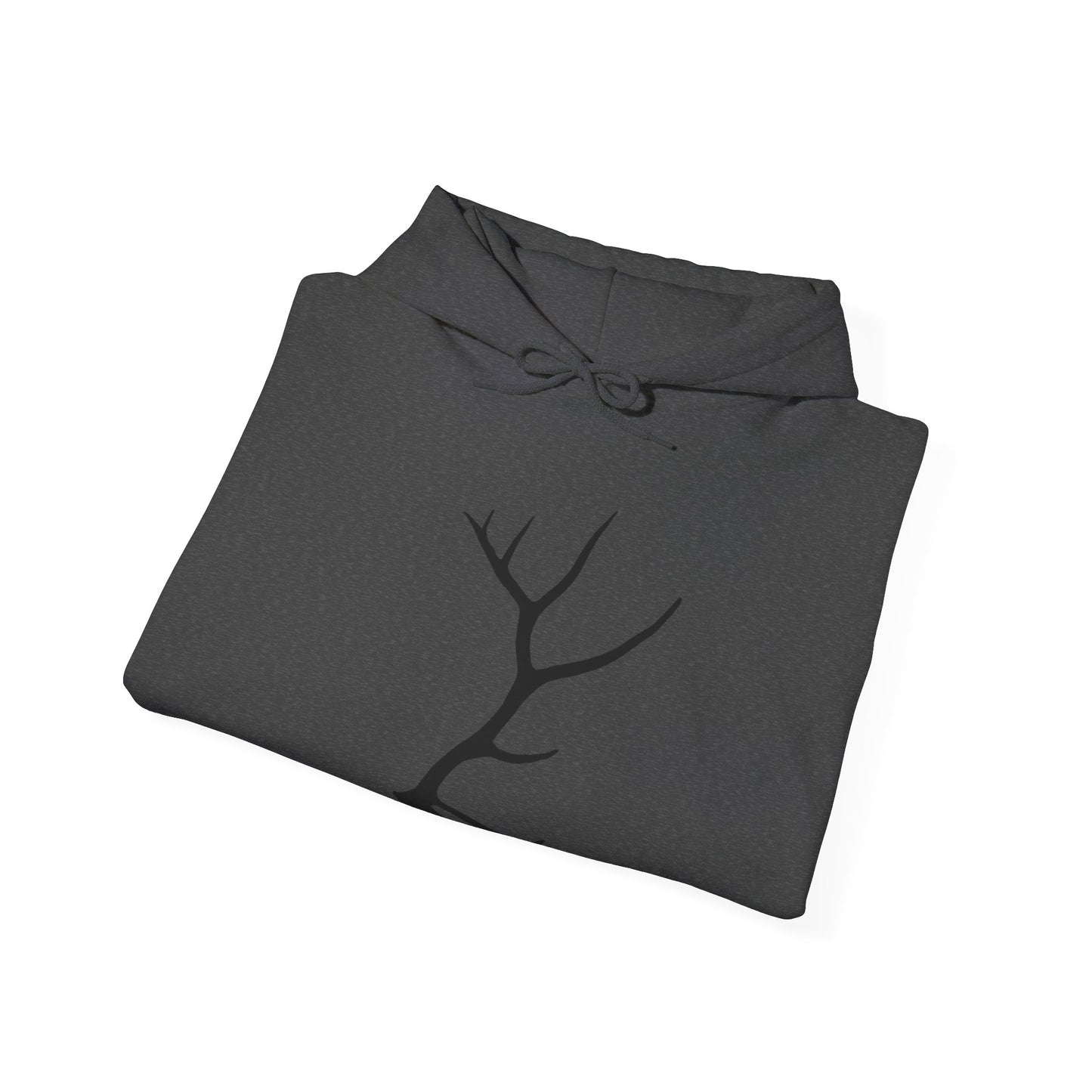 The Elk Shed Hoodie
