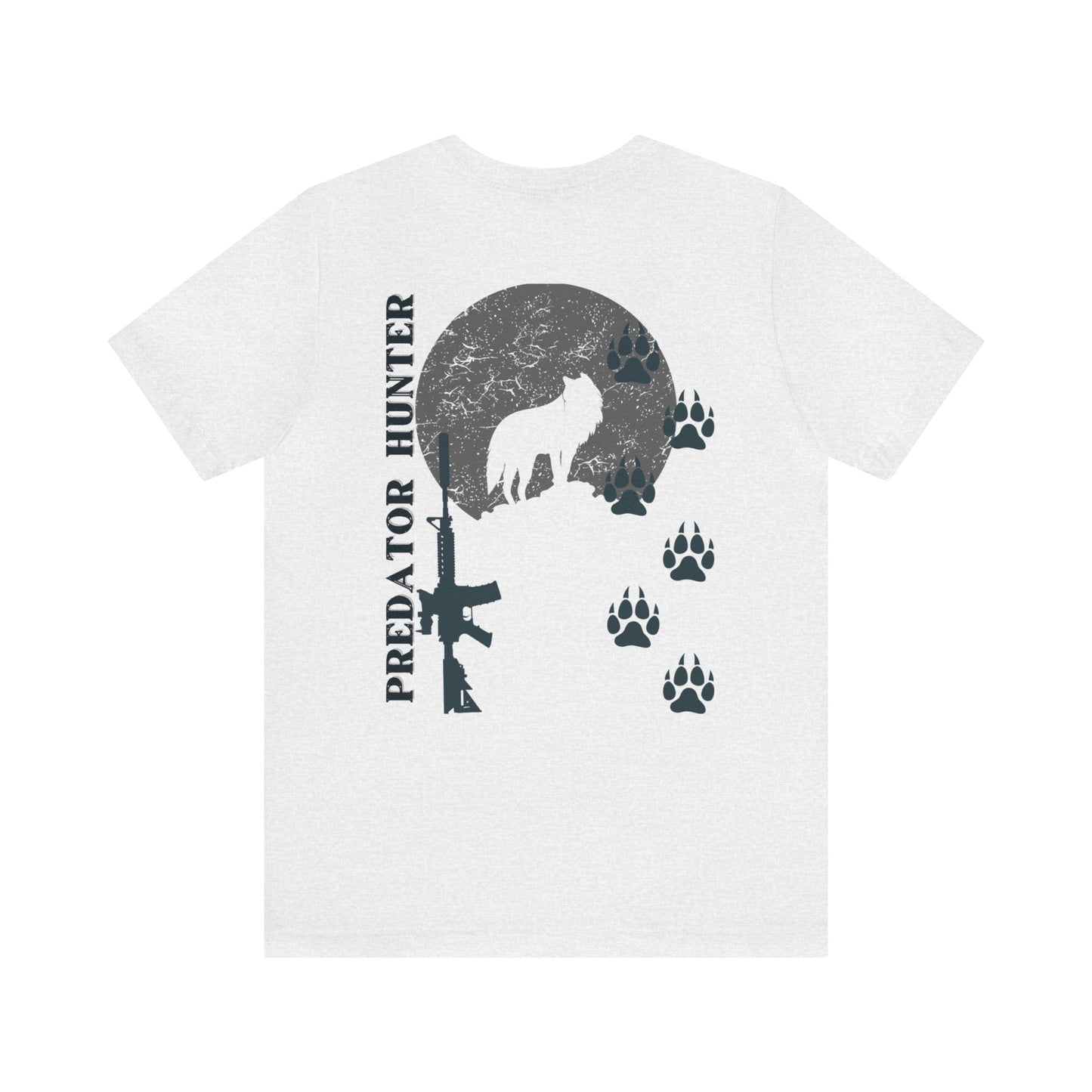 Predator Hunter T Shirt