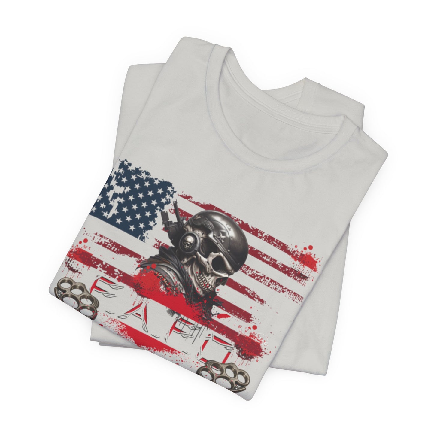 JA F.A.F.O. Patriot T-Shirt