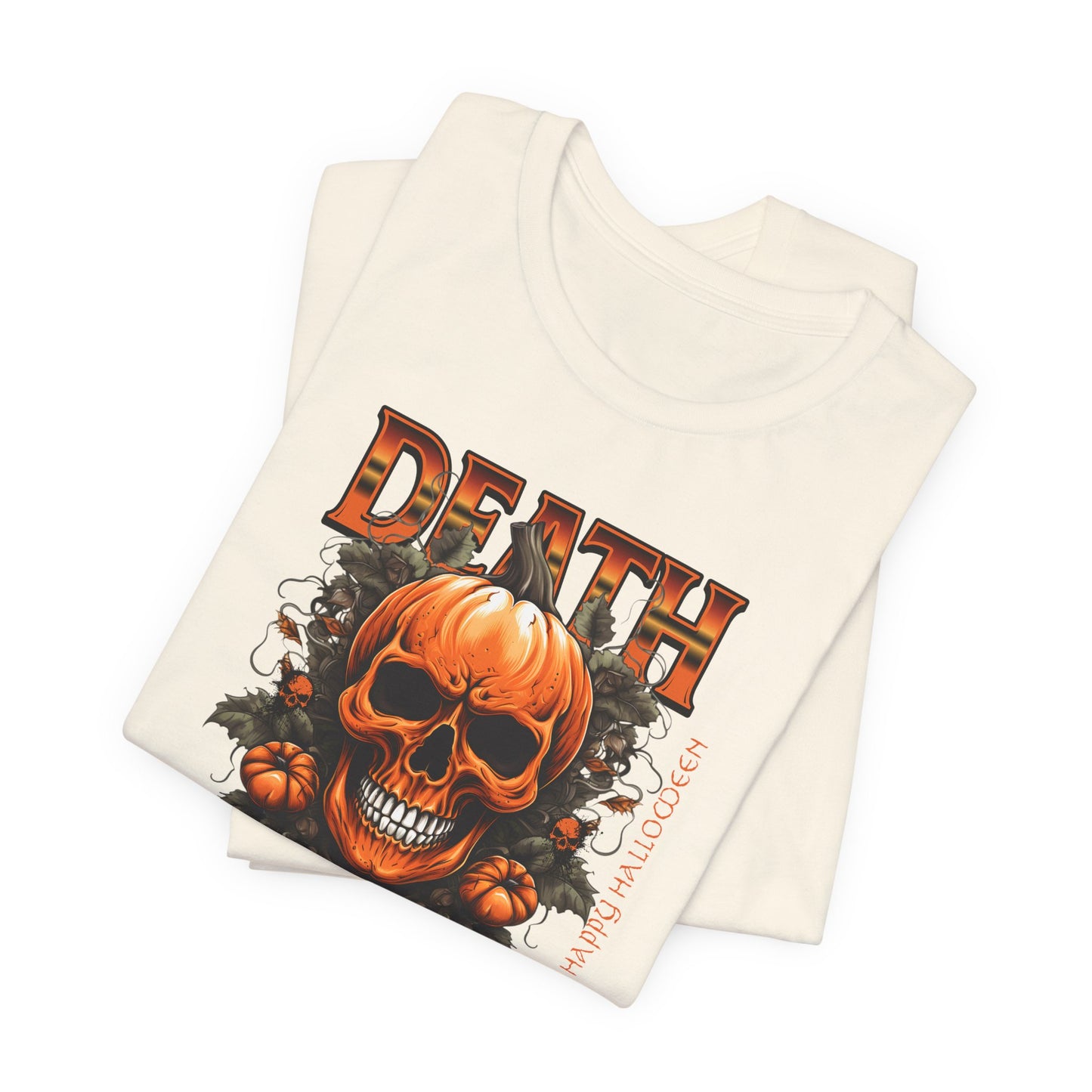 JA Happy Halloween T-Shirt