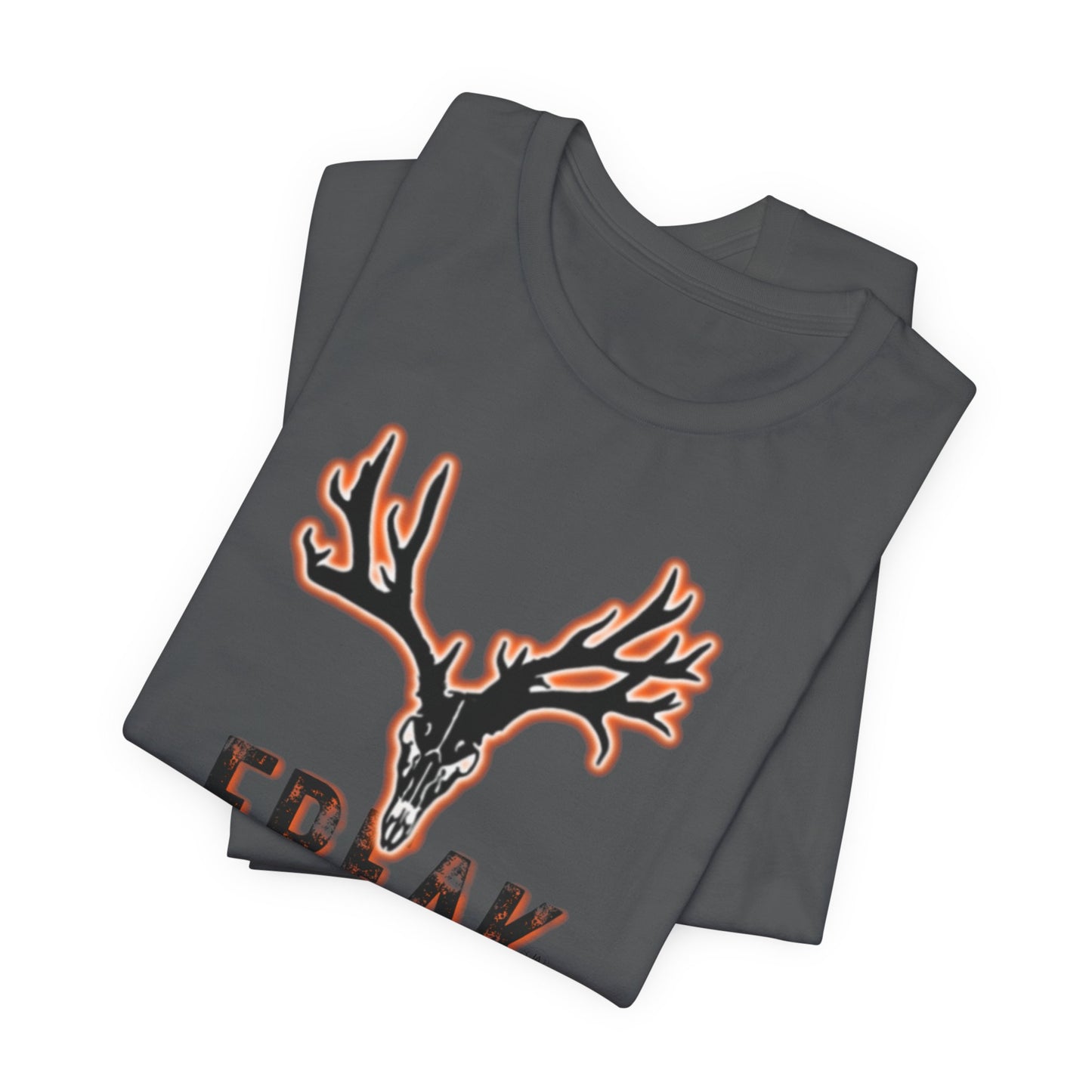 JA "FREAK" Muley T-Shirt
