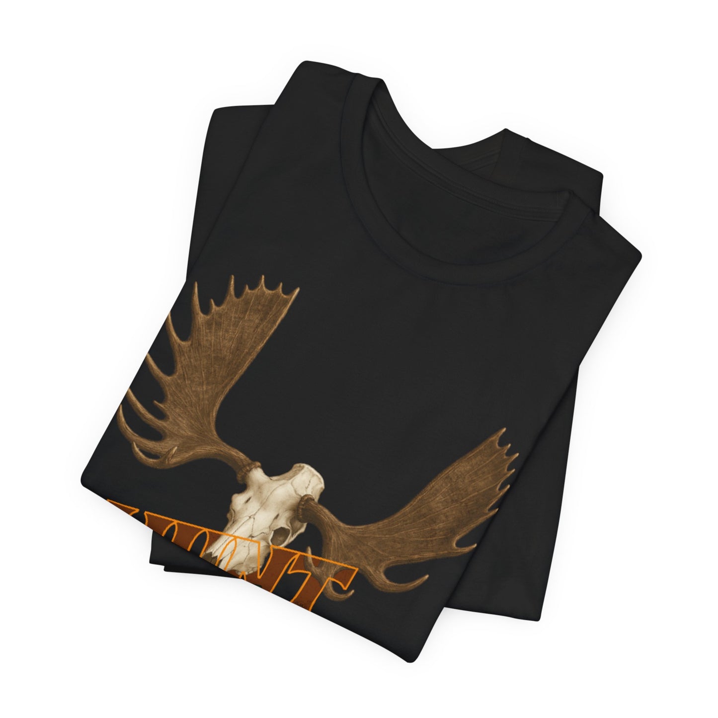 JA Hunt Harder T-Shirt