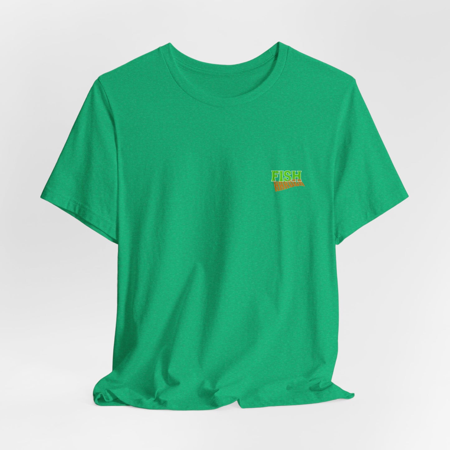 JA Fish'N T-Shirt