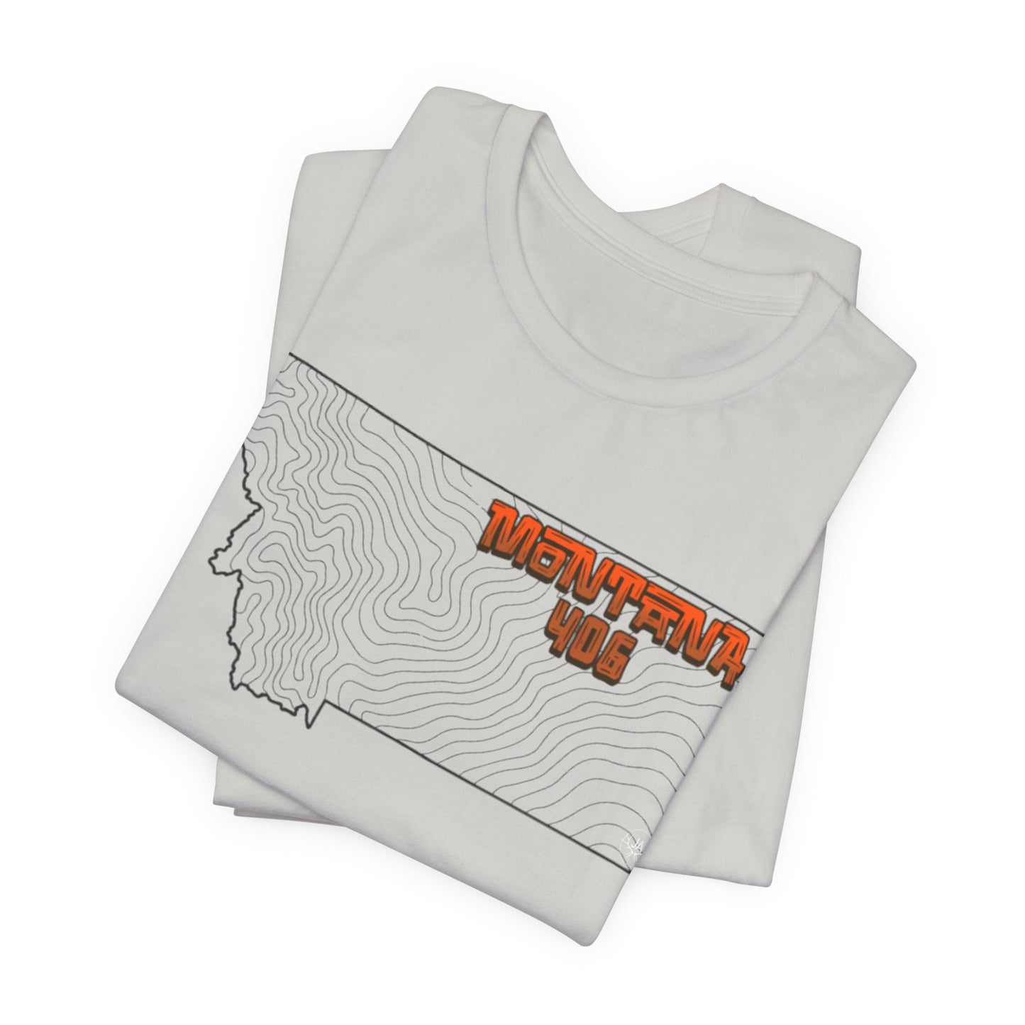JA Montana 406 T-Shirt