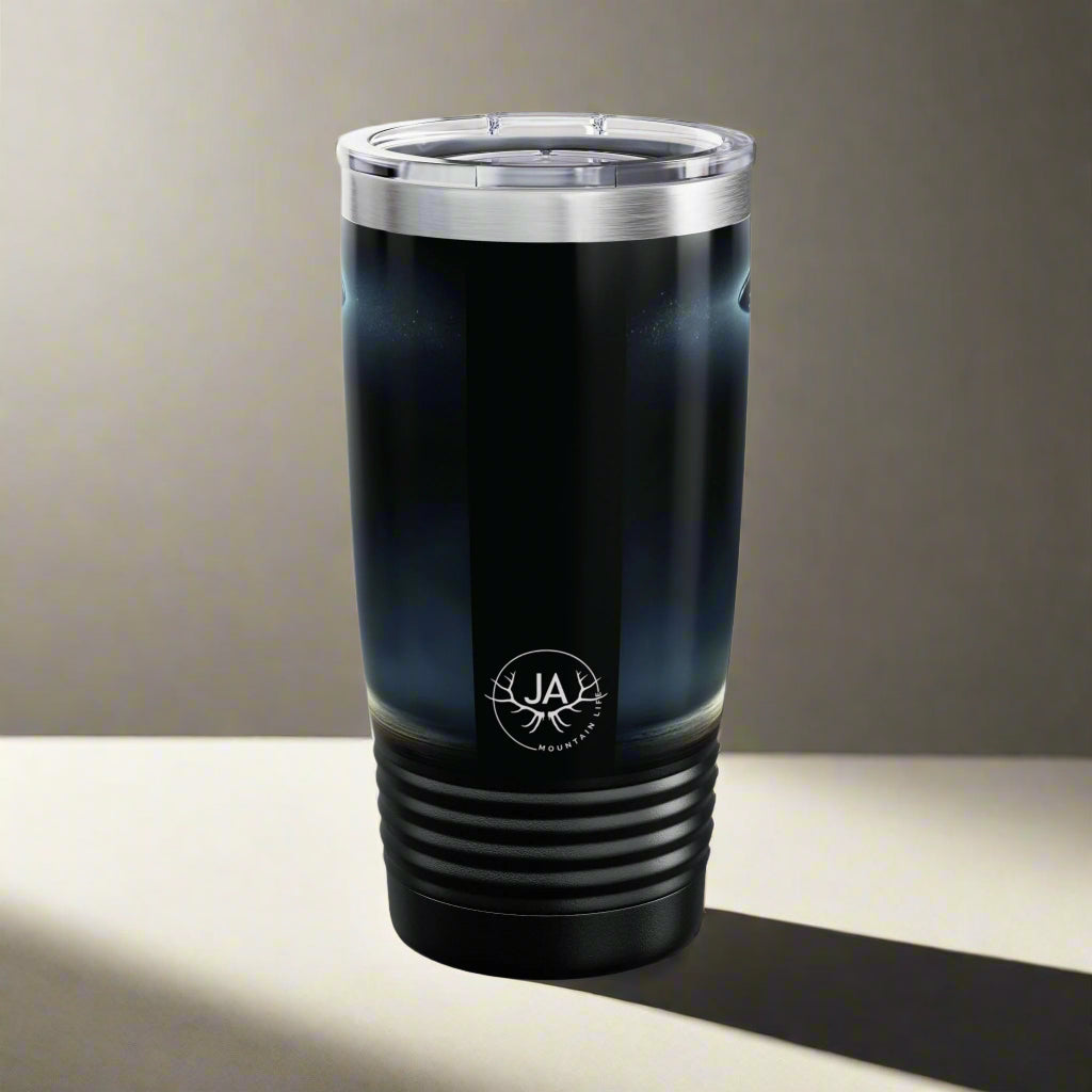 JA "Are we alone "Alien-Tumbler