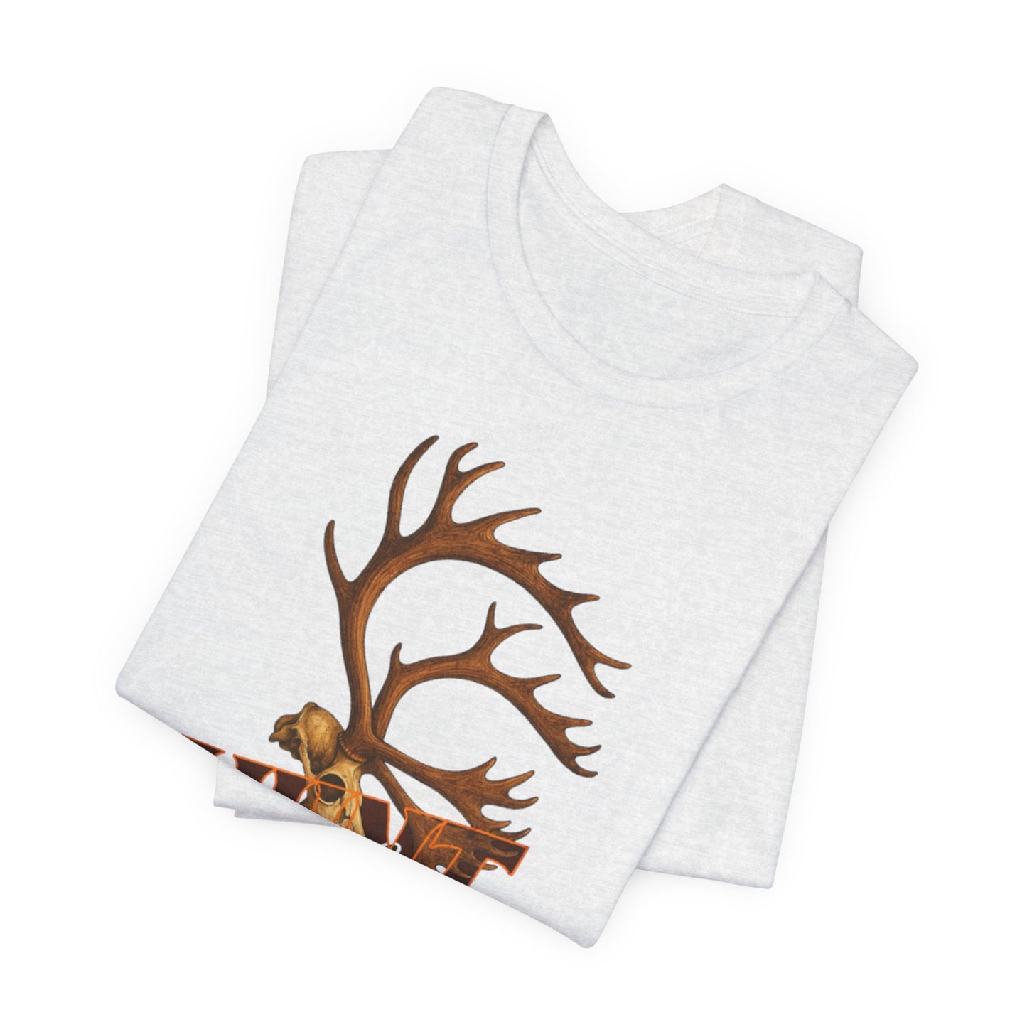 JA HUNT Harder T-Shirt