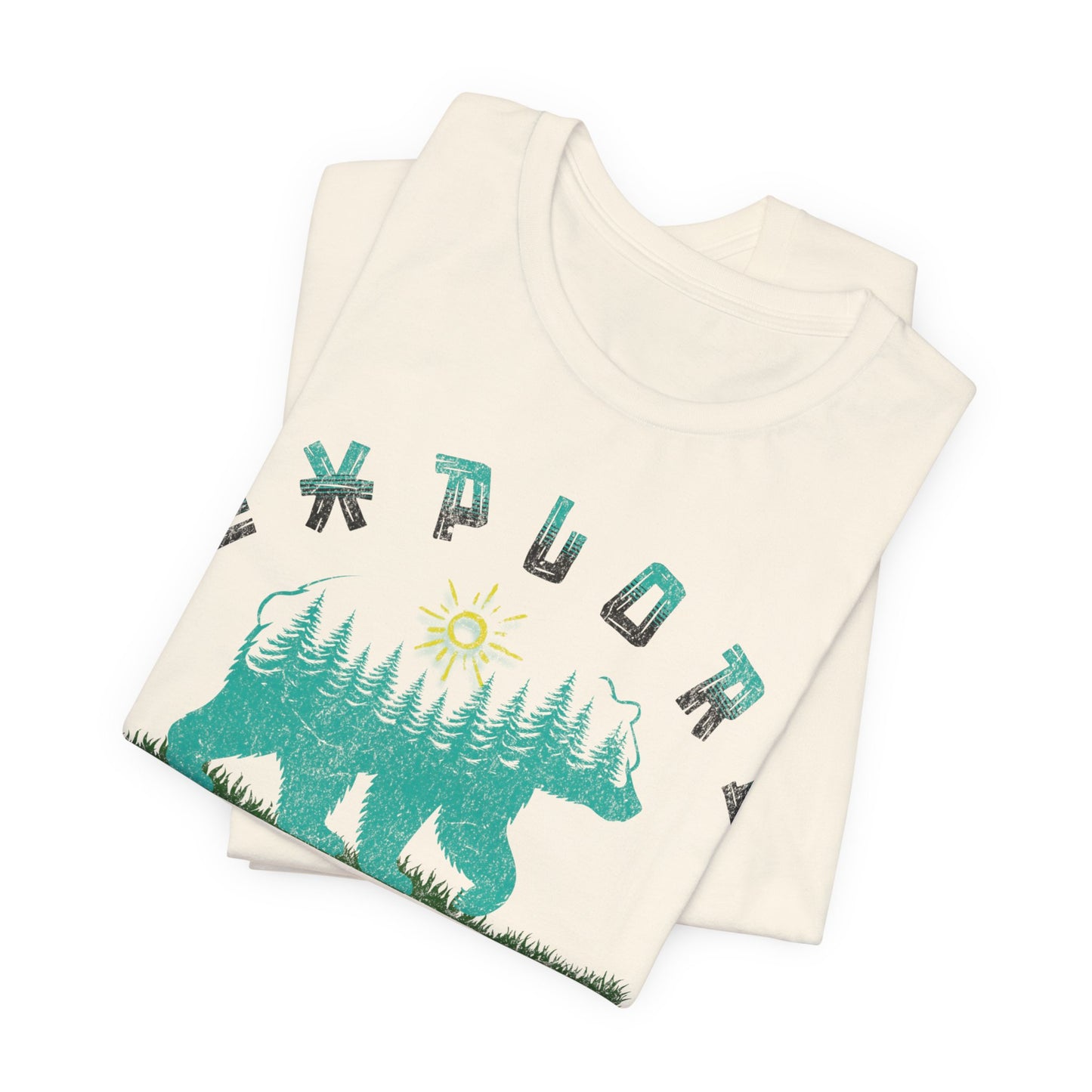 JA Explore T-Shirt