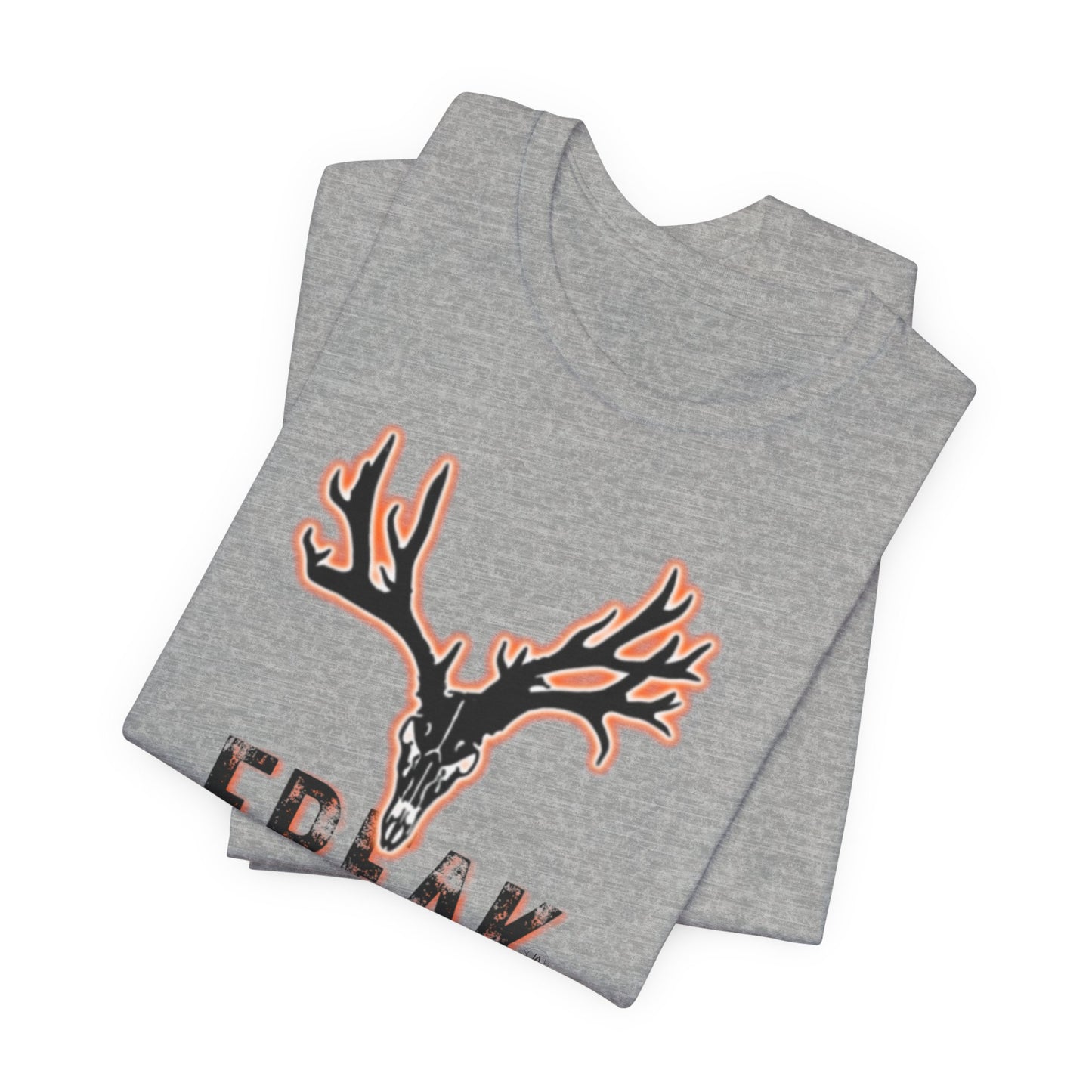 JA "FREAK" Muley T-Shirt