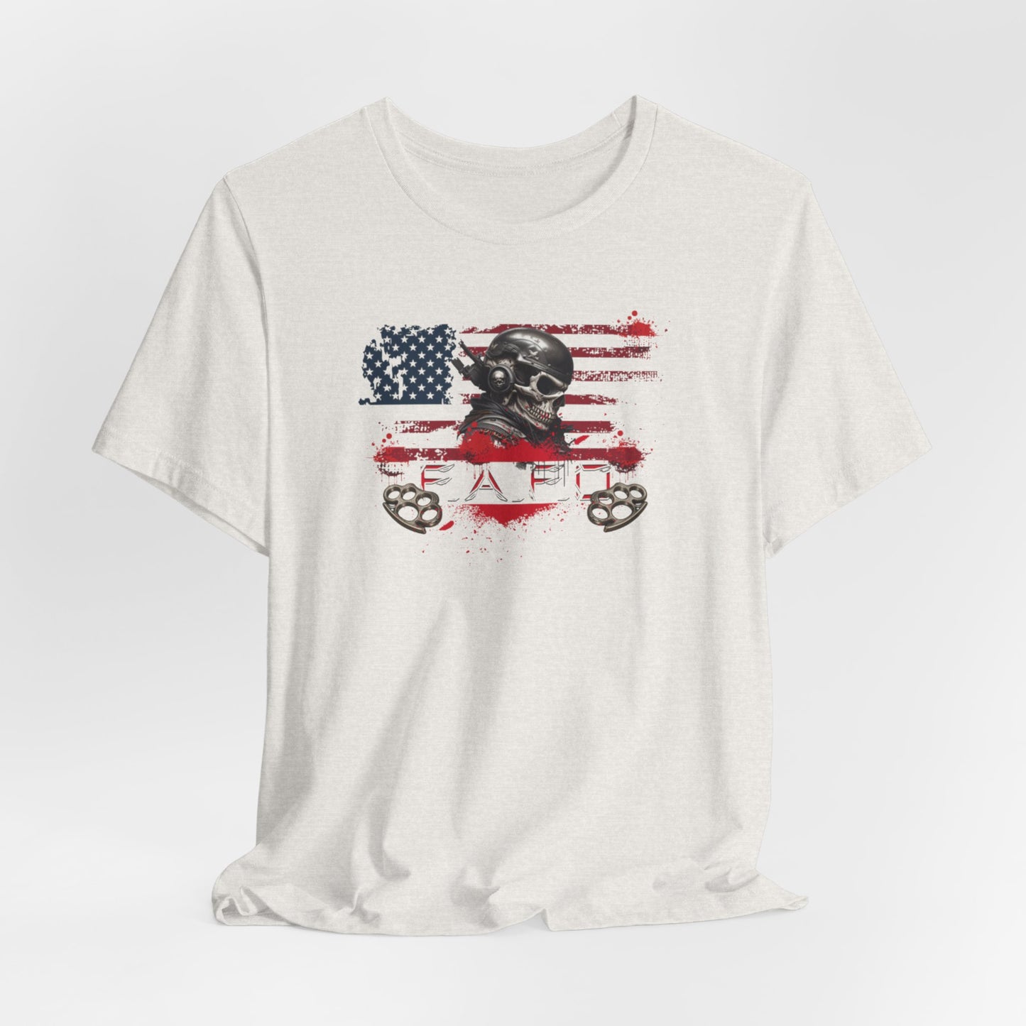 JA F.A.F.O. Patriot T-Shirt