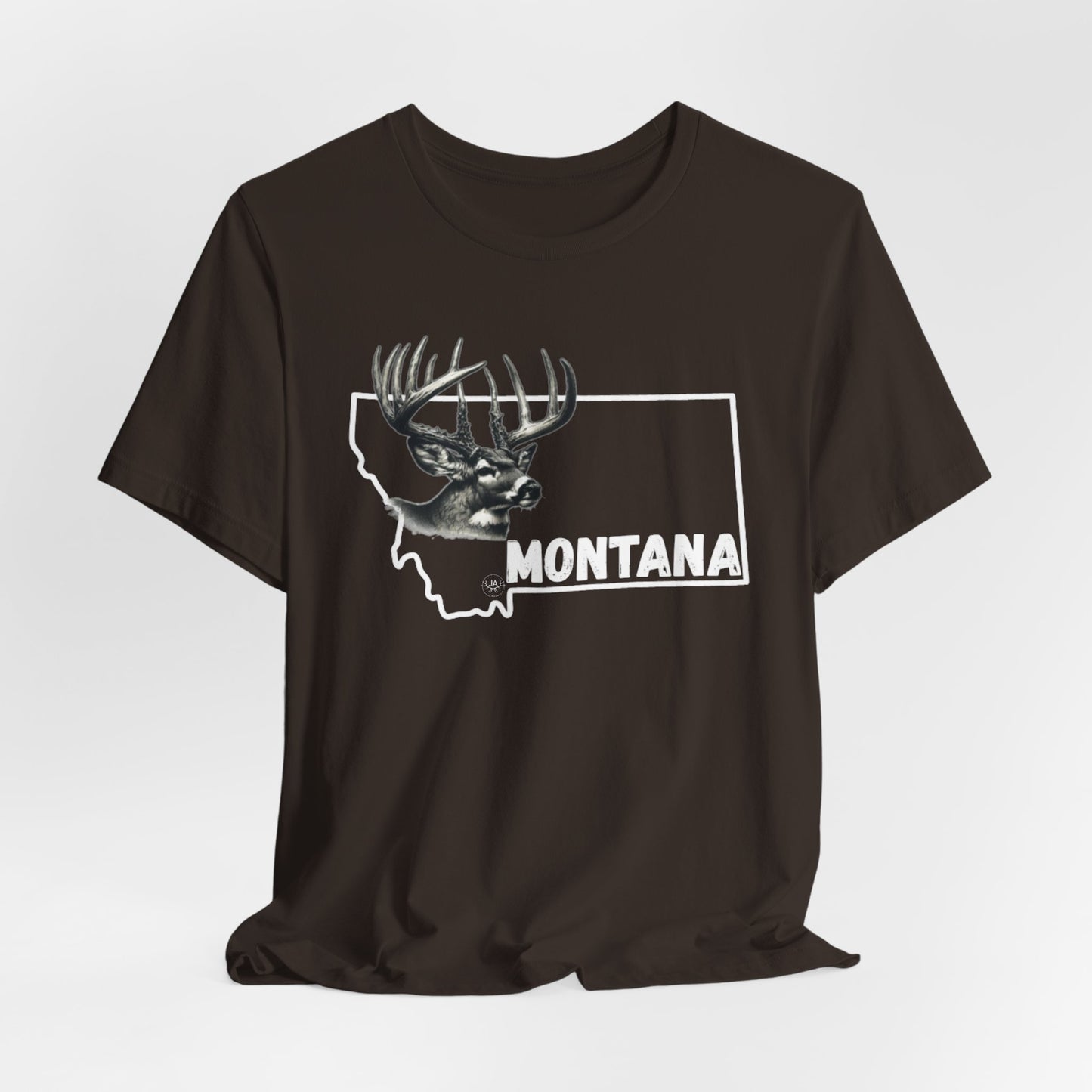 JA "Montana Whitetail" T-Shirt