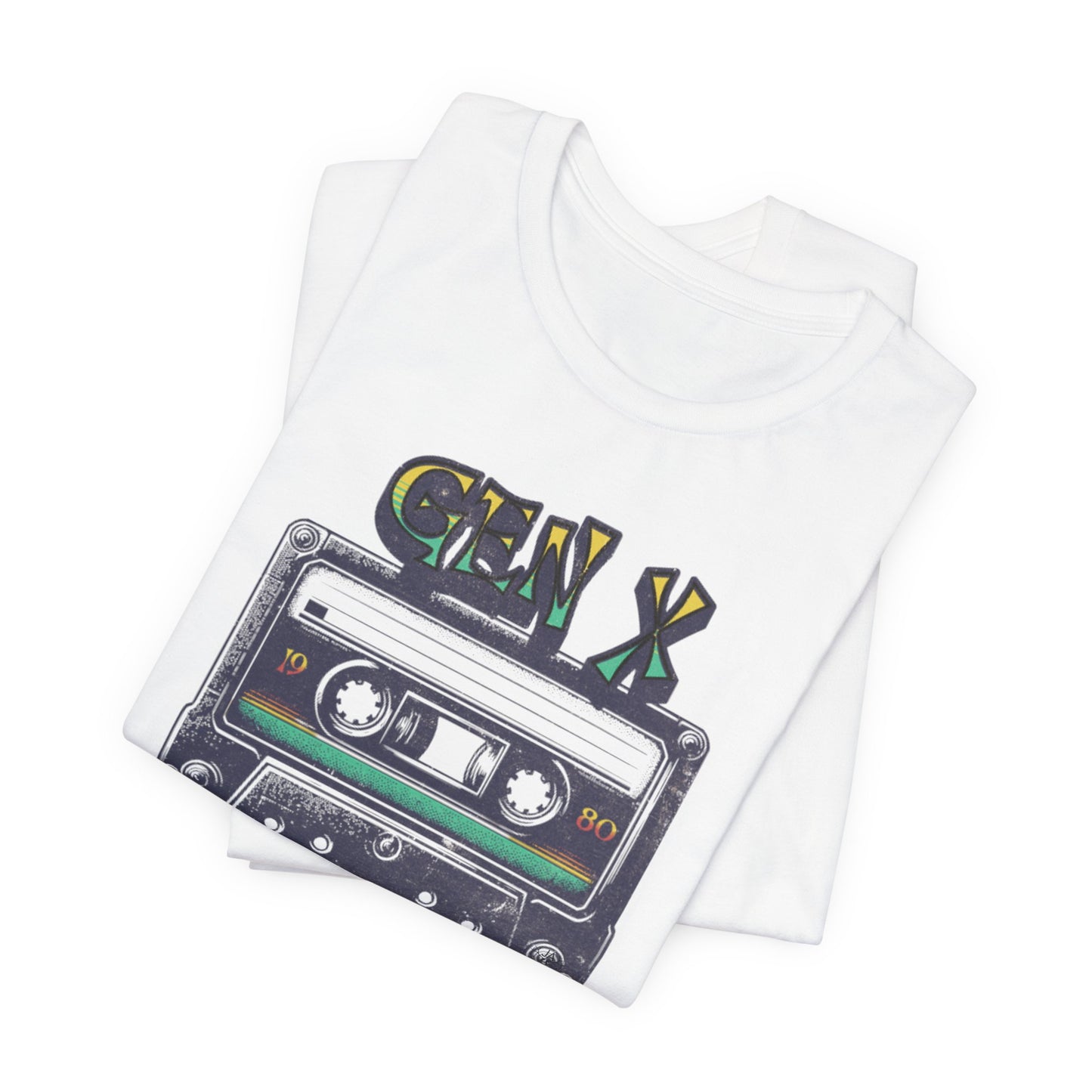 JA Gen X "Street Lights" T-Shirt