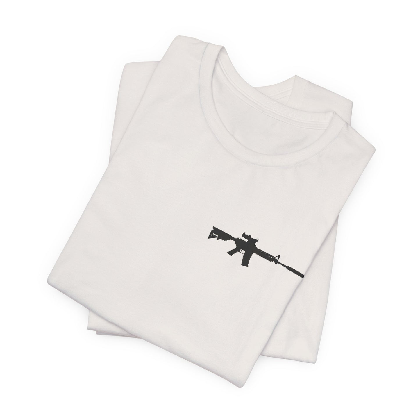 JA Patriot Tee
