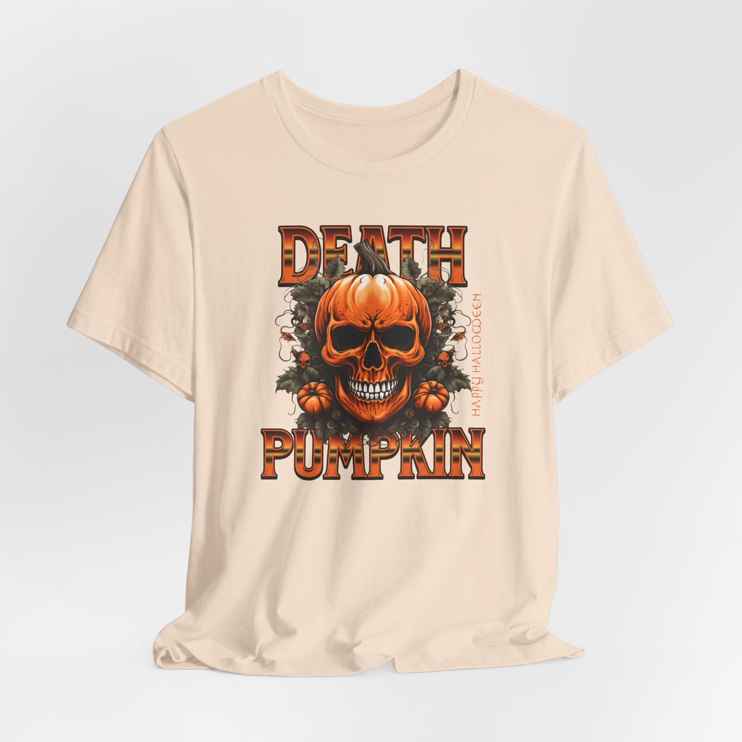 JA Happy Halloween T-Shirt