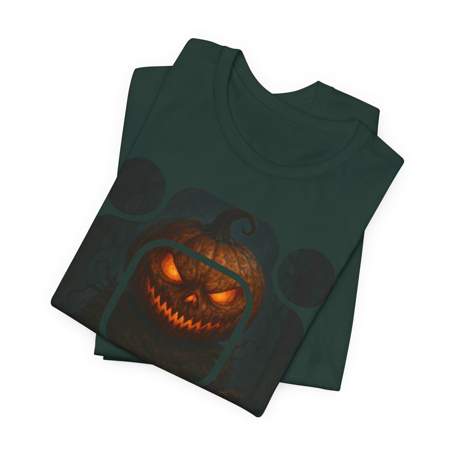 JA Halloween T-Shirt