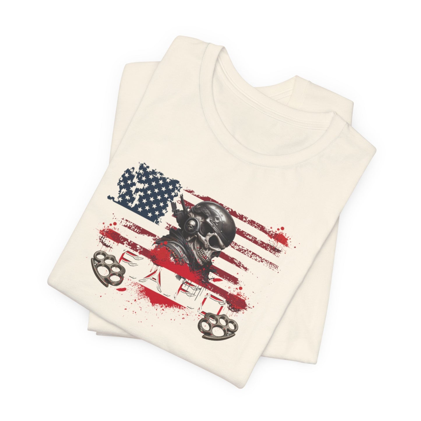 JA F.A.F.O. Patriot T-Shirt