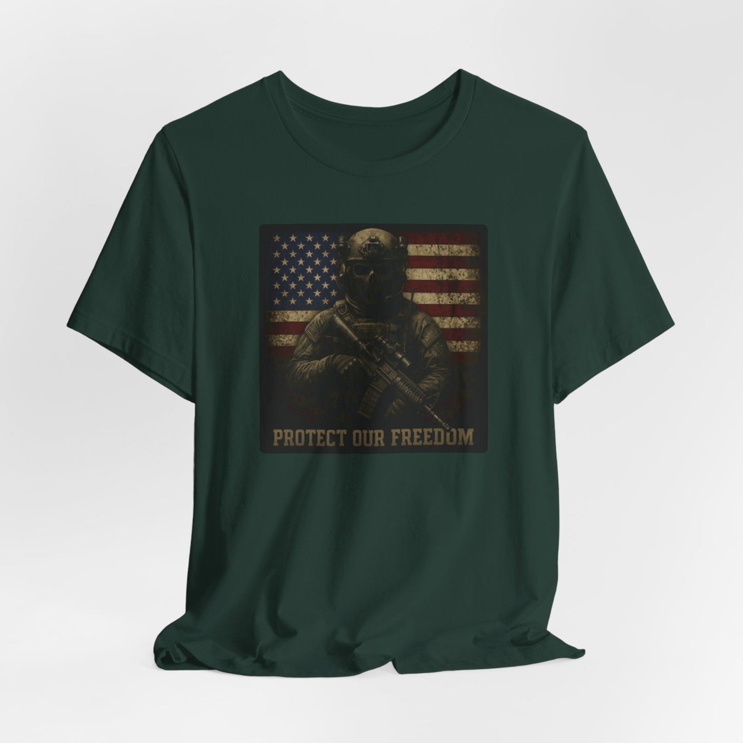 JA PATRIOT T-Shirt