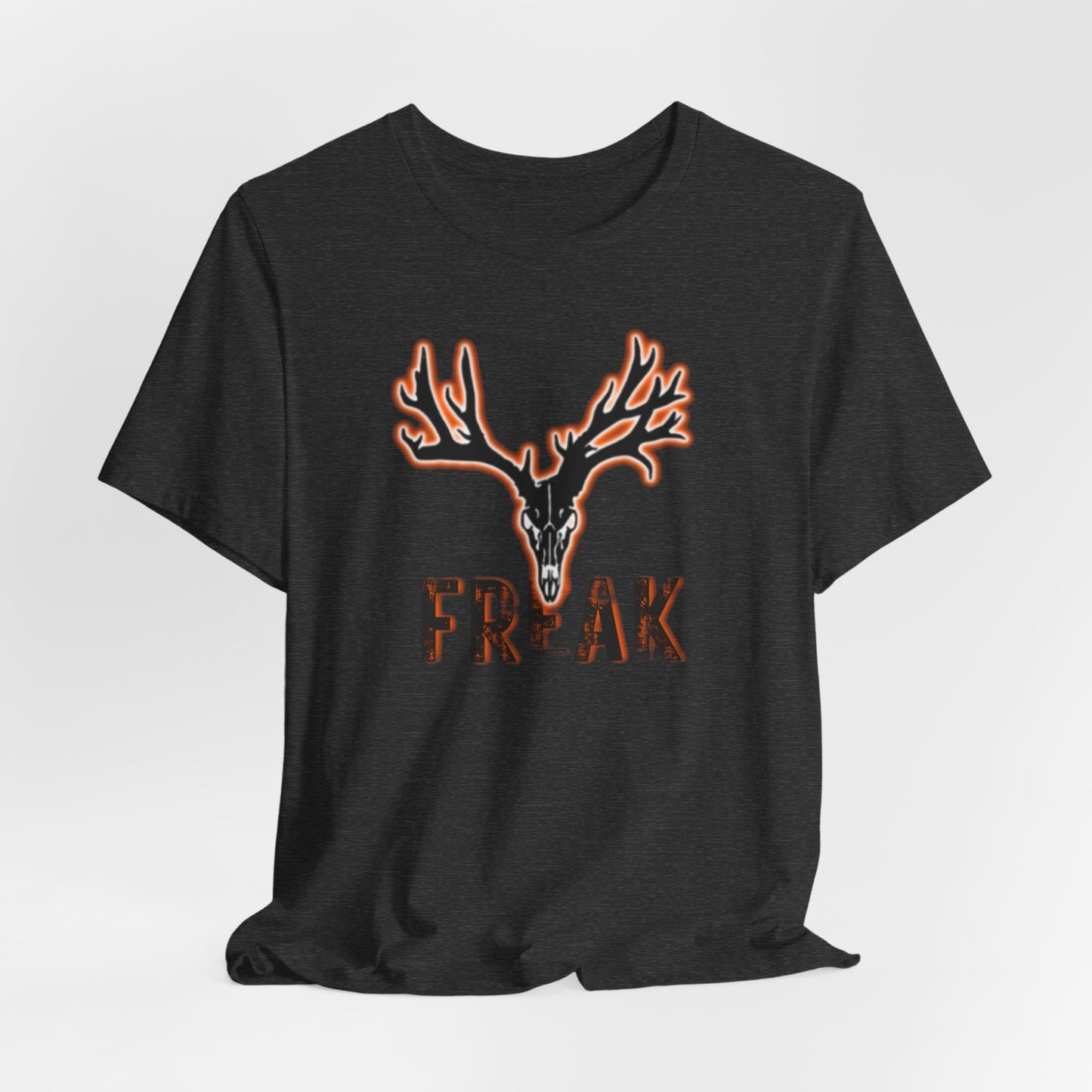 JA "FREAK" Muley T-Shirt