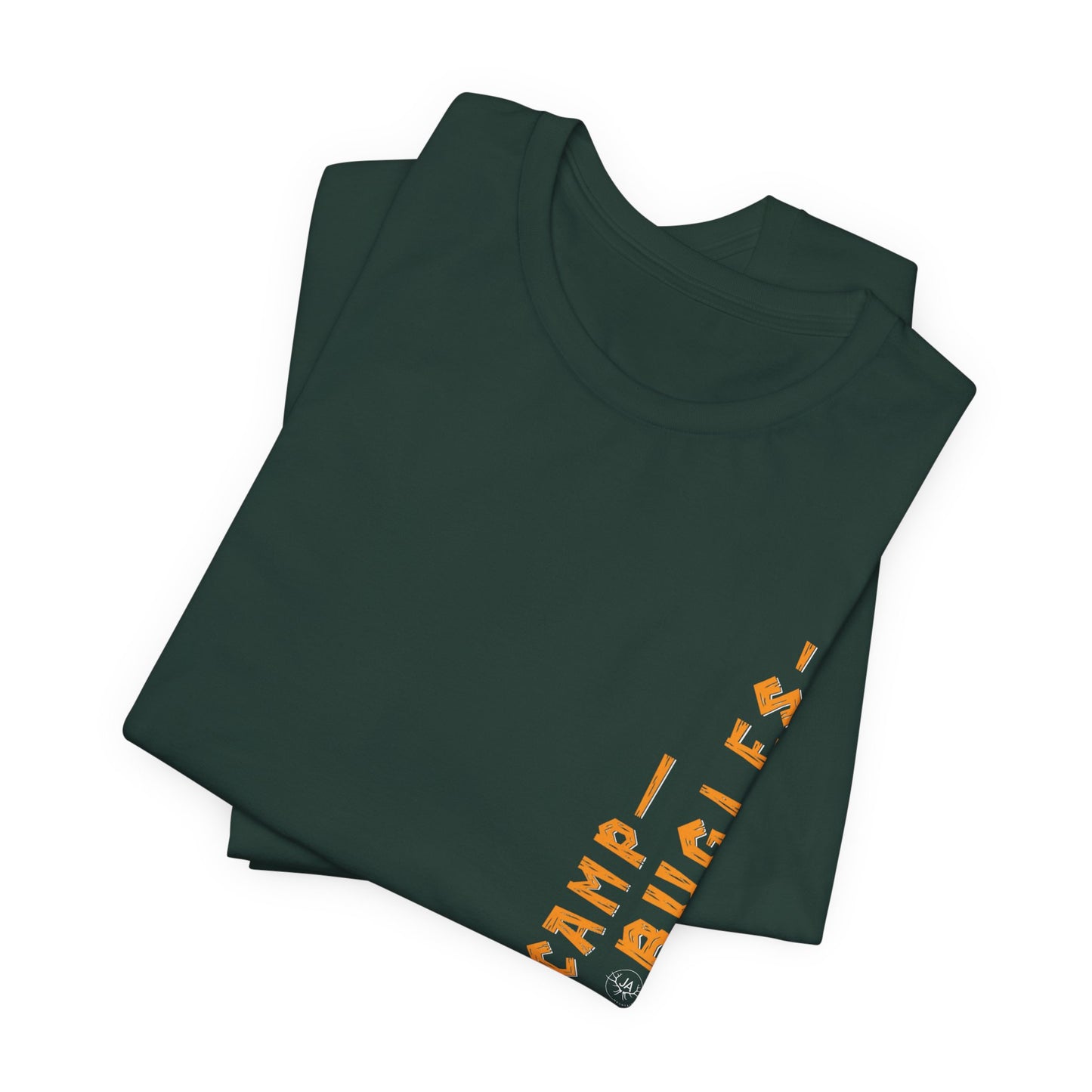 JA Elk Camp T-Shirt