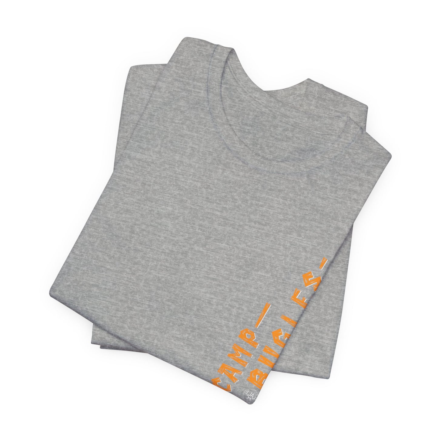 JA Elk Camp T-Shirt