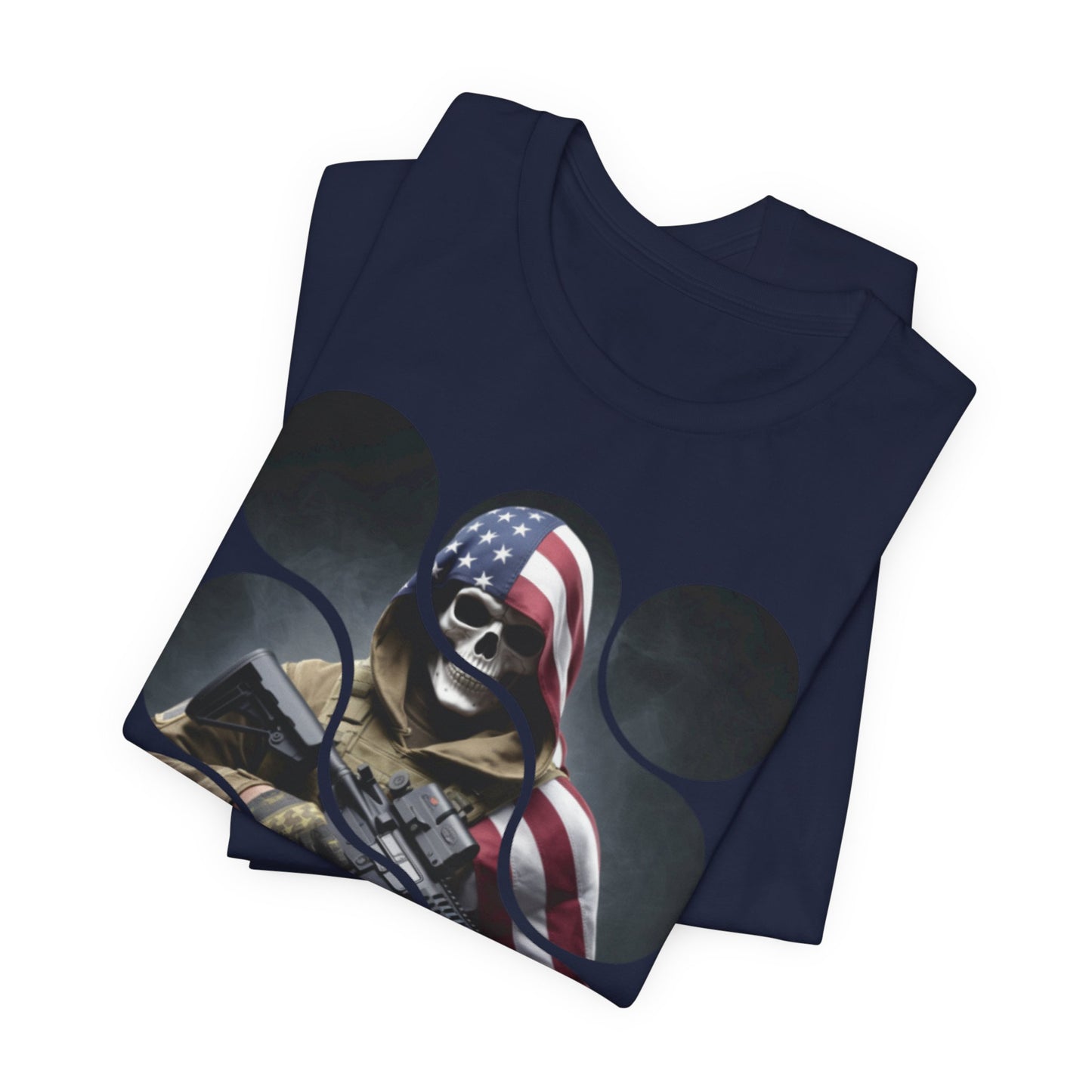 JA "Patriots" T-Shirt