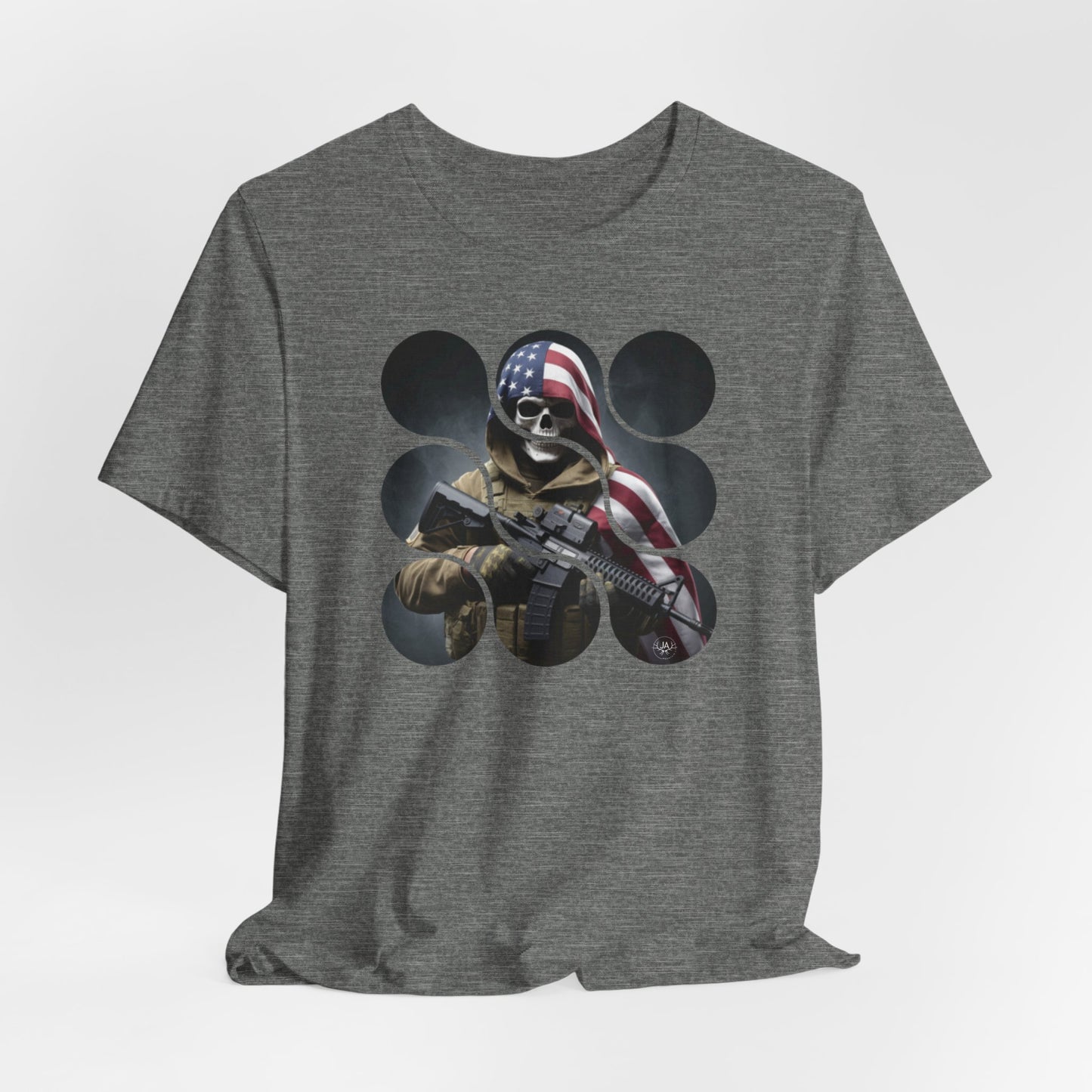JA "Patriots" T-Shirt