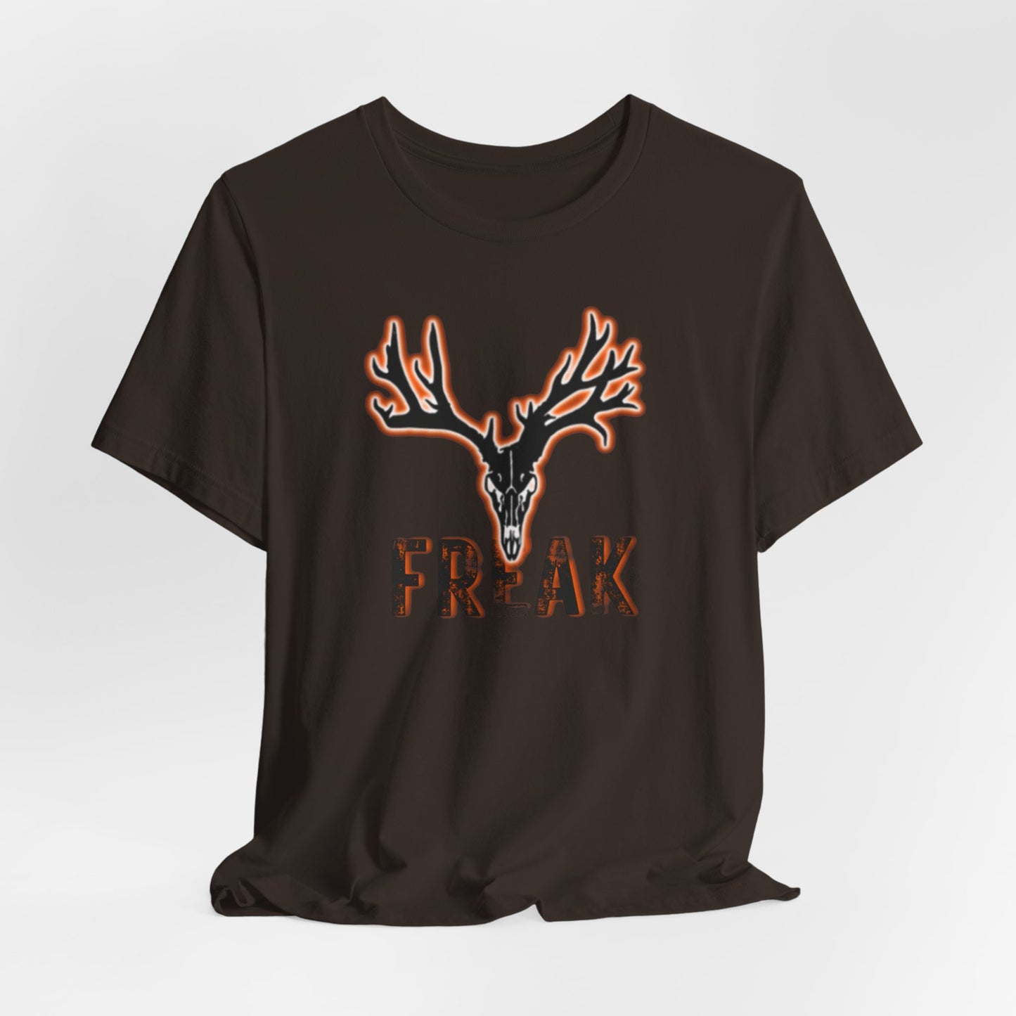 JA "FREAK" Muley T-Shirt