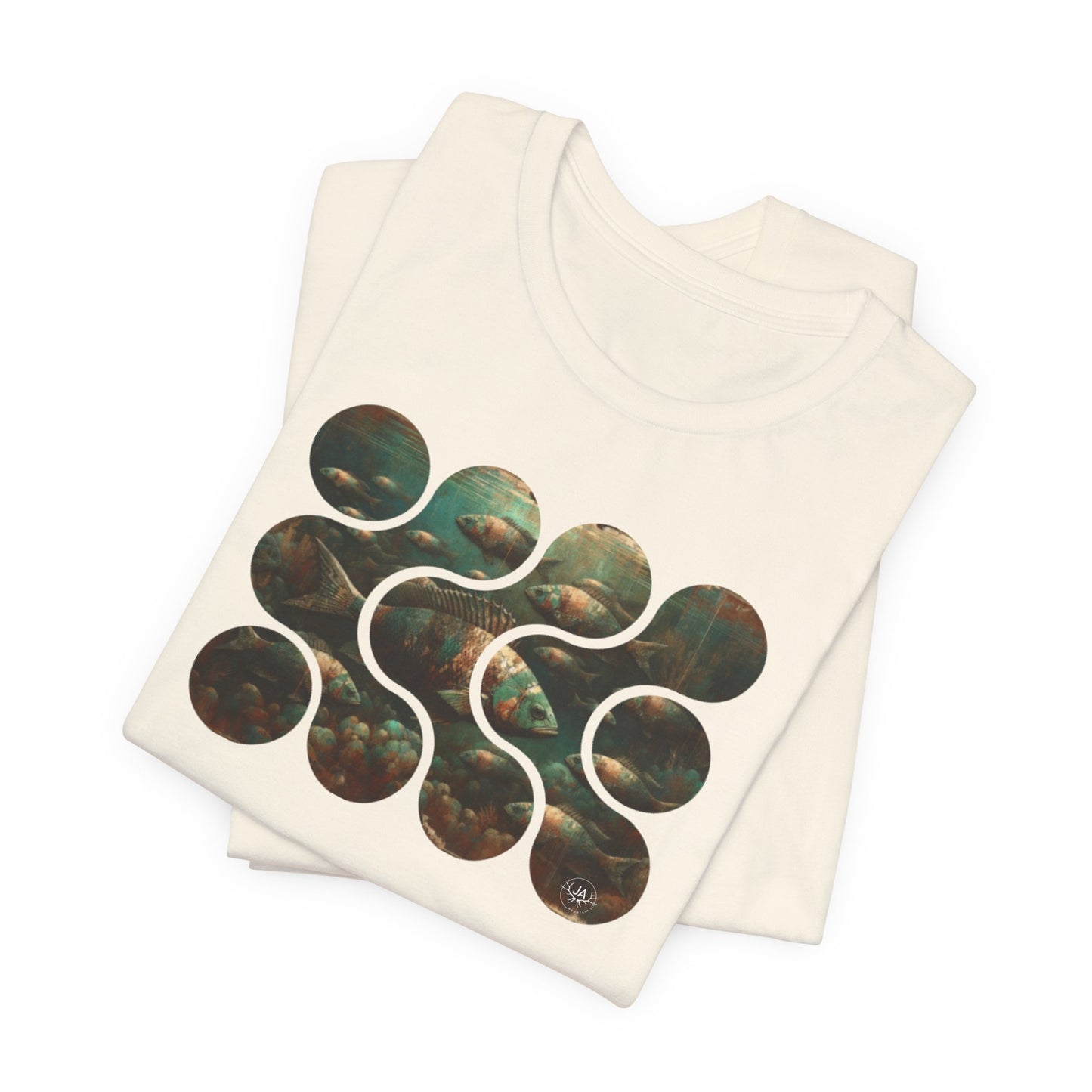JA Fish'N T-Shirt