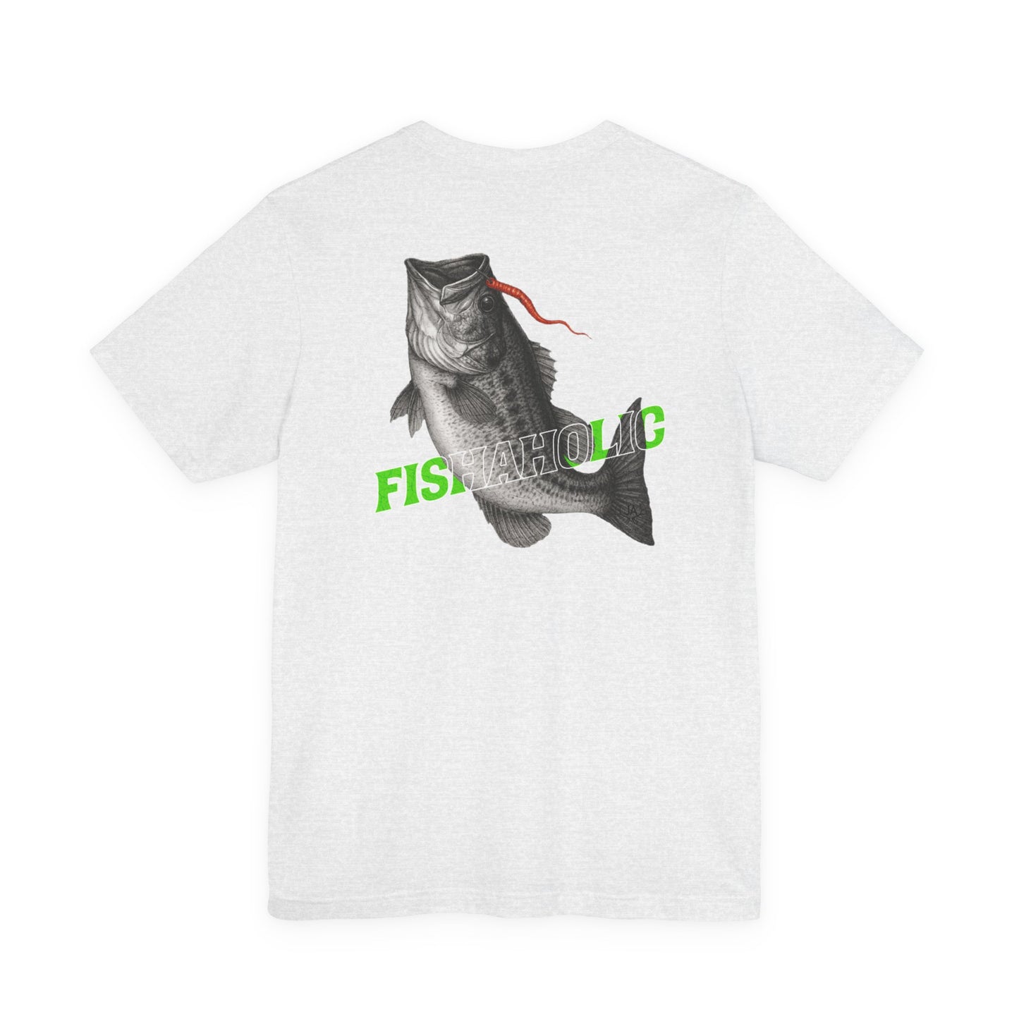 JA Fish'N T-Shirt