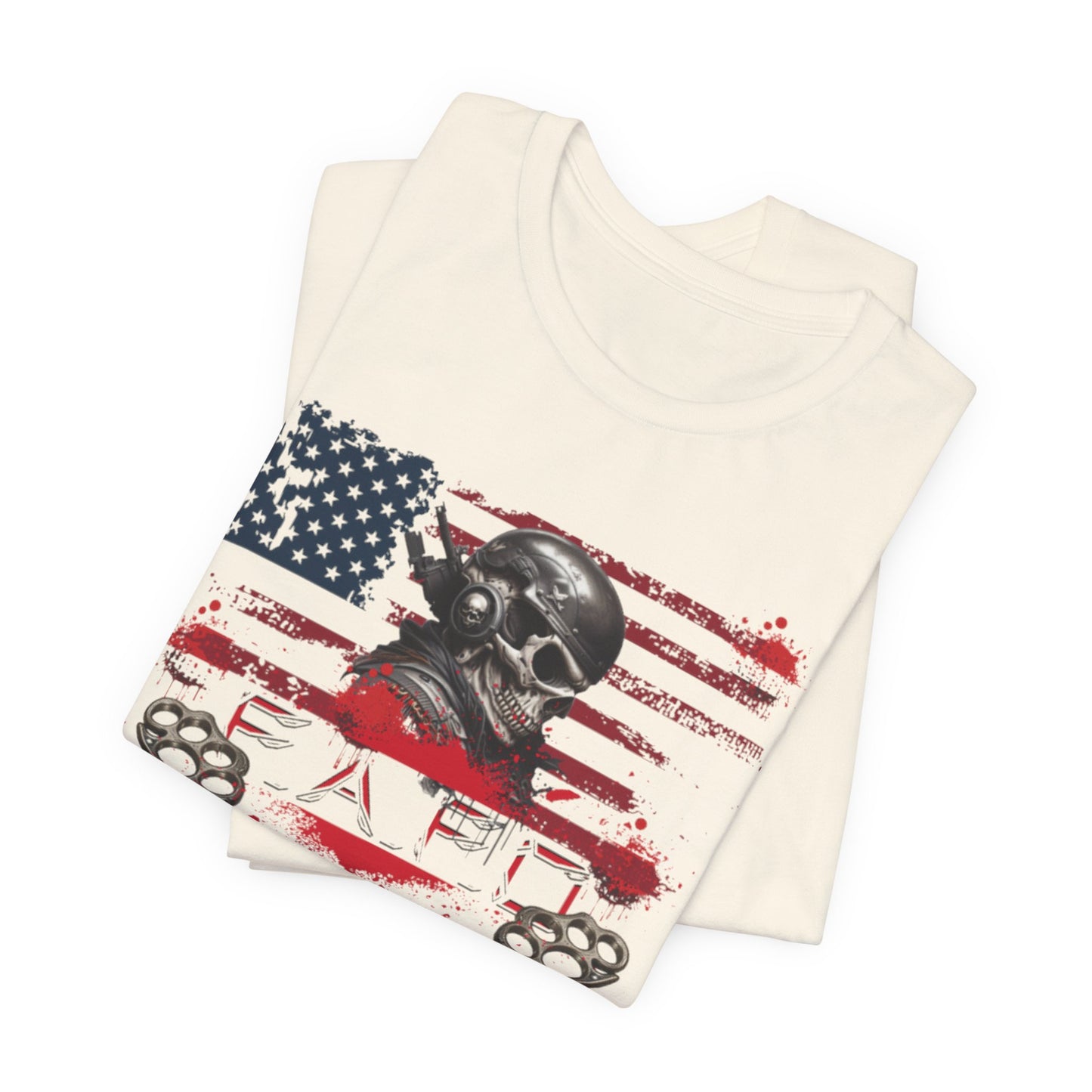 JA F.A.F.O. Patriot T-Shirt
