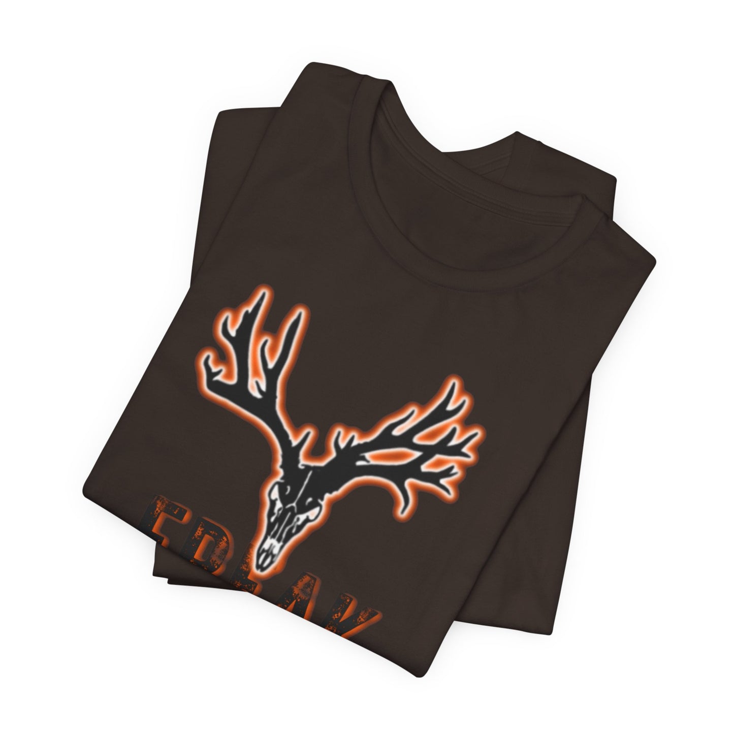 JA "FREAK" Muley T-Shirt