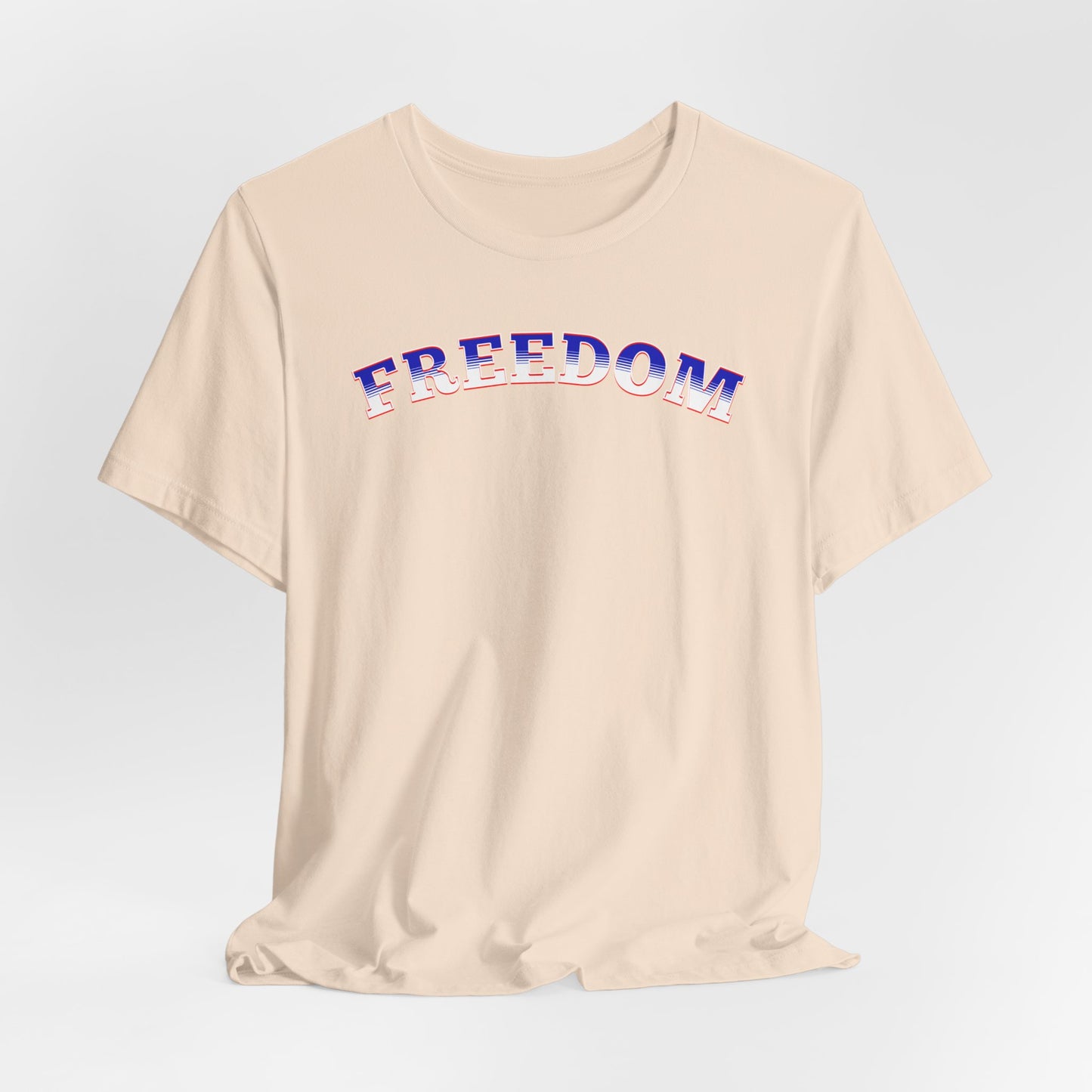 JA FREEDOM T-Shirt