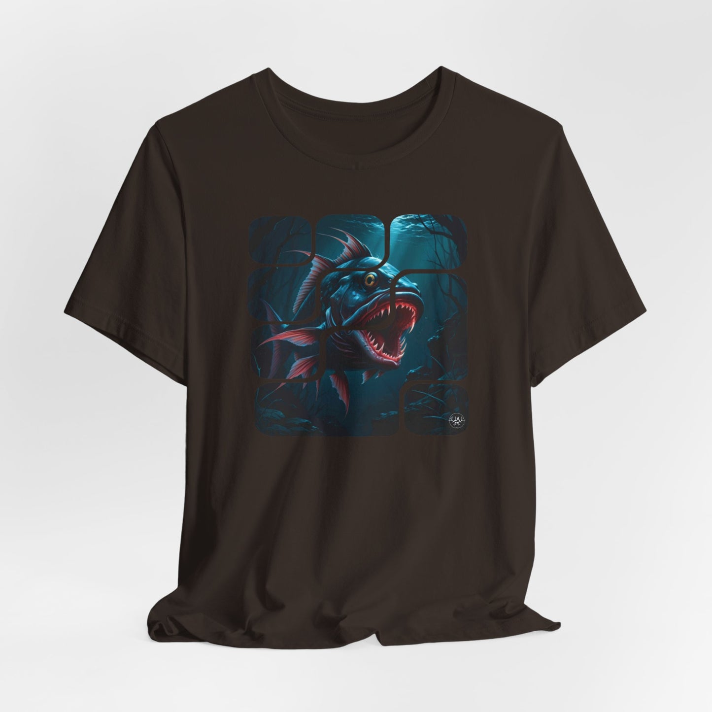 JA Fish'N T-Shirt