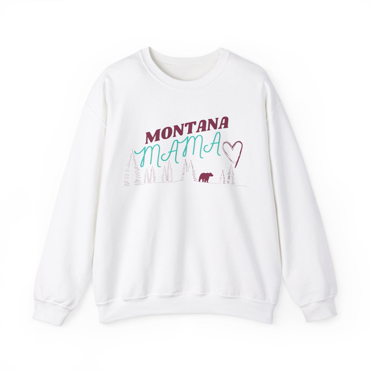 Montana Mama